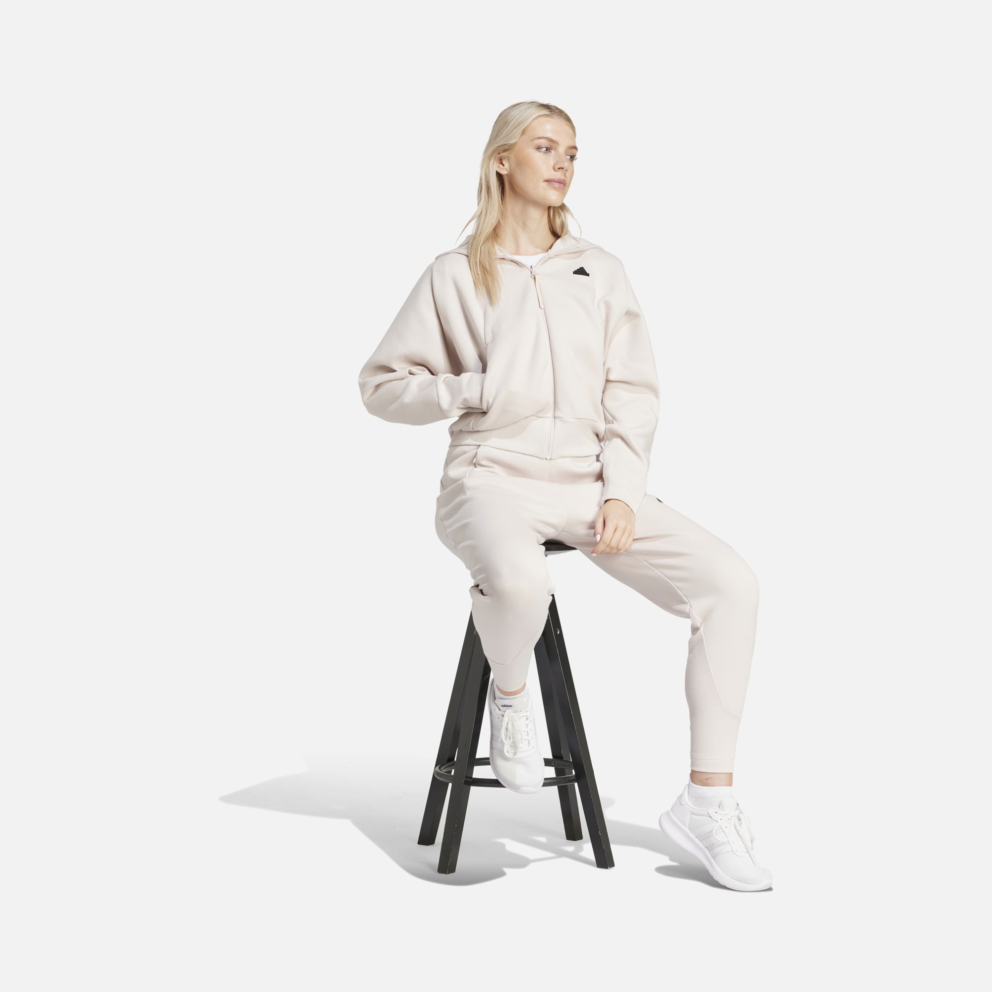 adidas Sportswear Z.N.E. Kadın Eşofman Altı