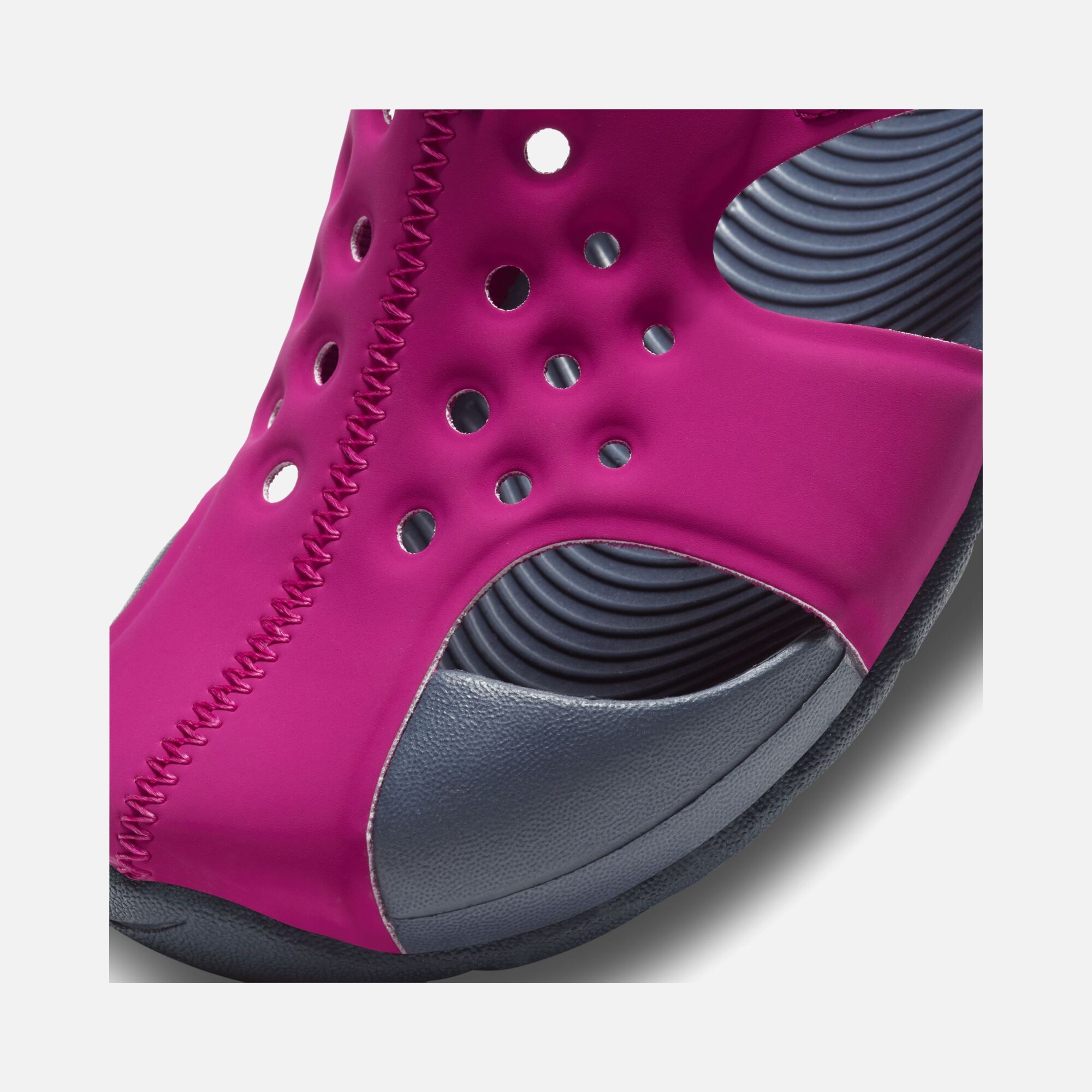 Nike Sunray Protect 2 (PS) Çocuk Sandalet