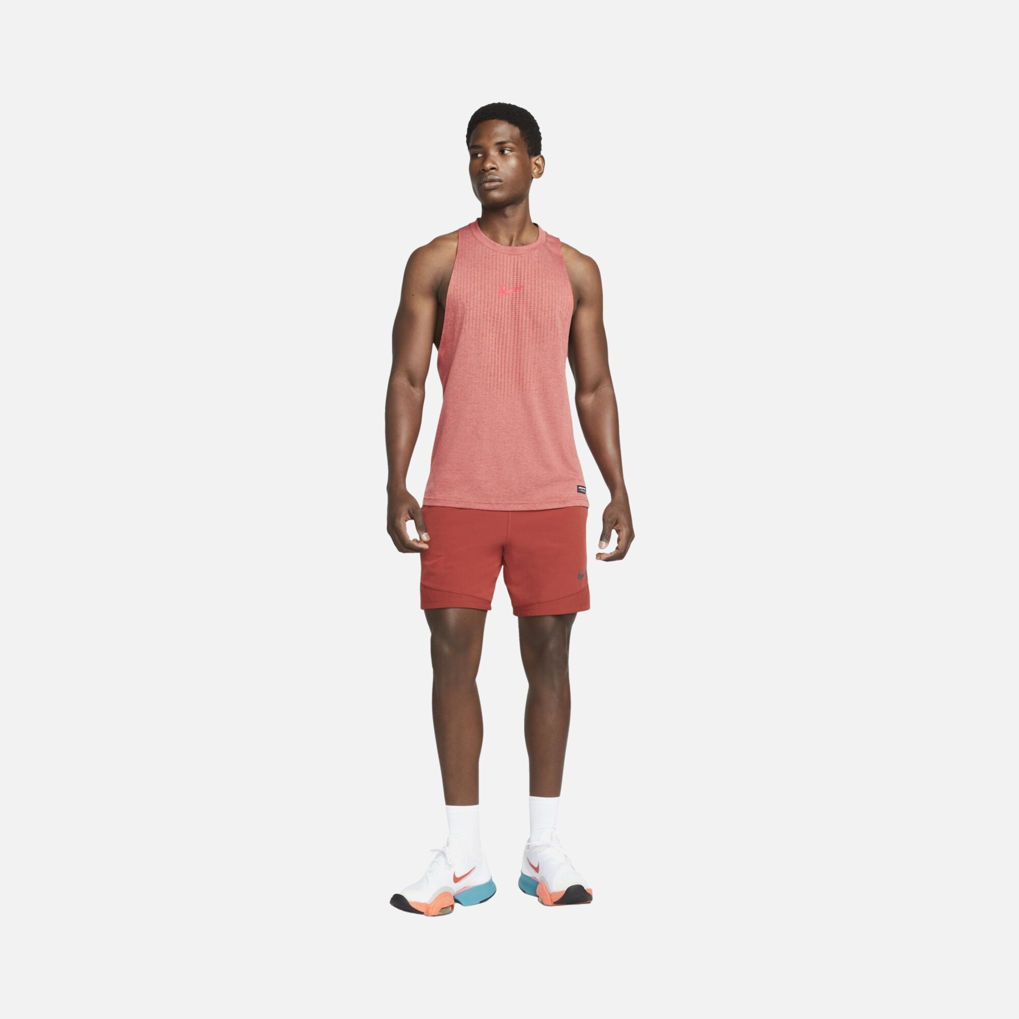 Nike Pro Dri-Fit ADV Training Erkek Atlet
