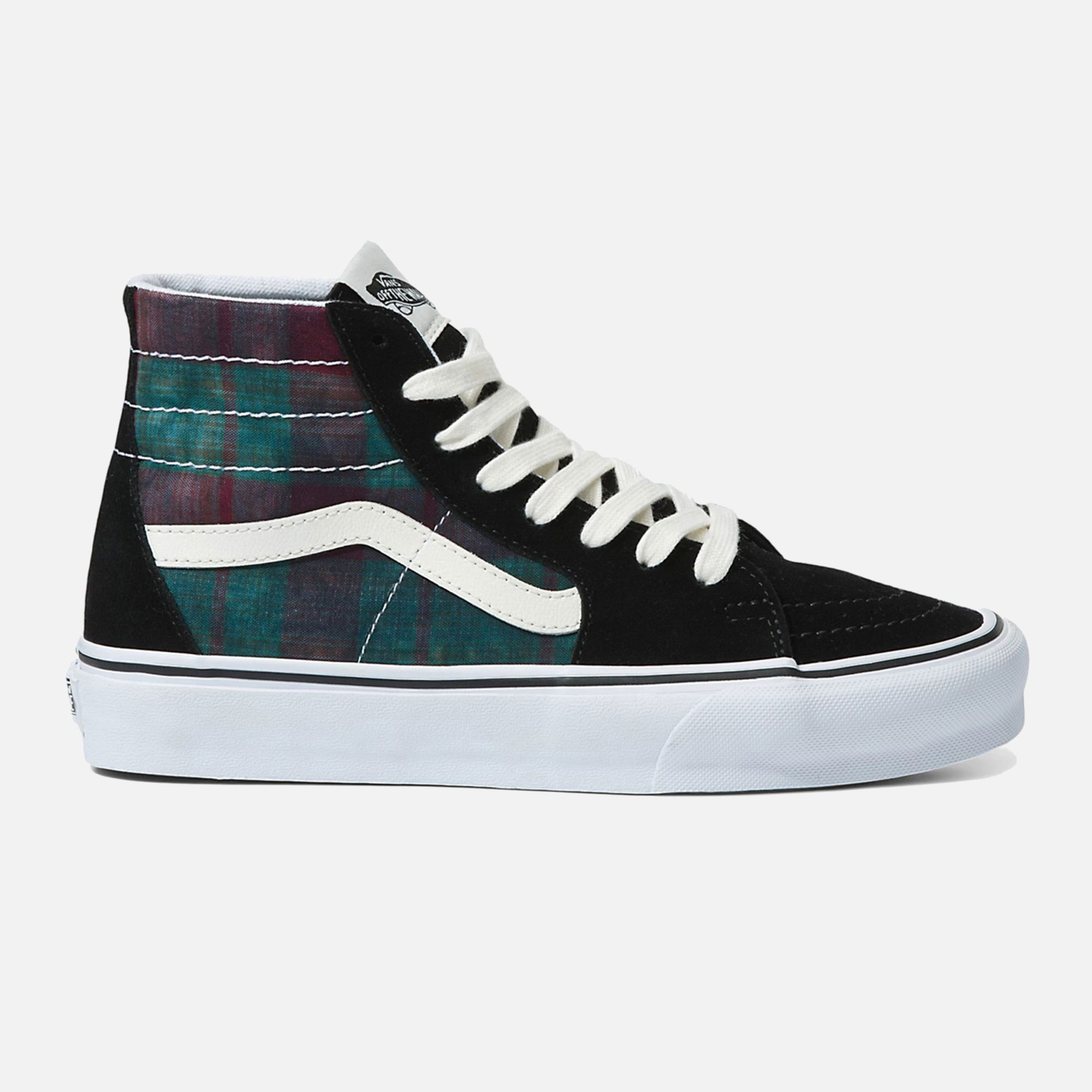 Vans UA SK8 Tapered ''Camouflage Graphic'' Kadın Spor Ayakkabı