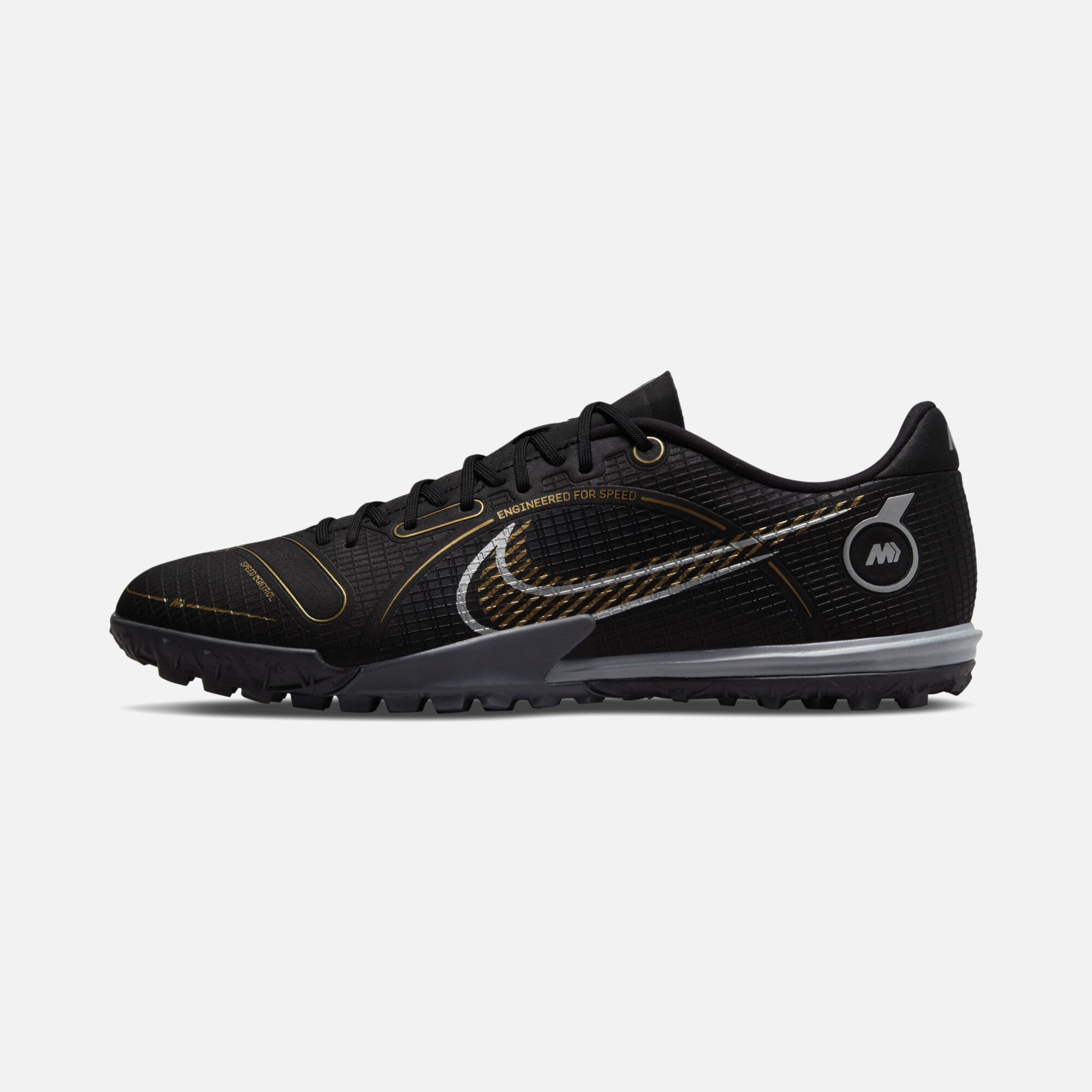 Nike Mercurial Vapor 14 Academy TF Turf Erkek Halı Saha Ayakkabı