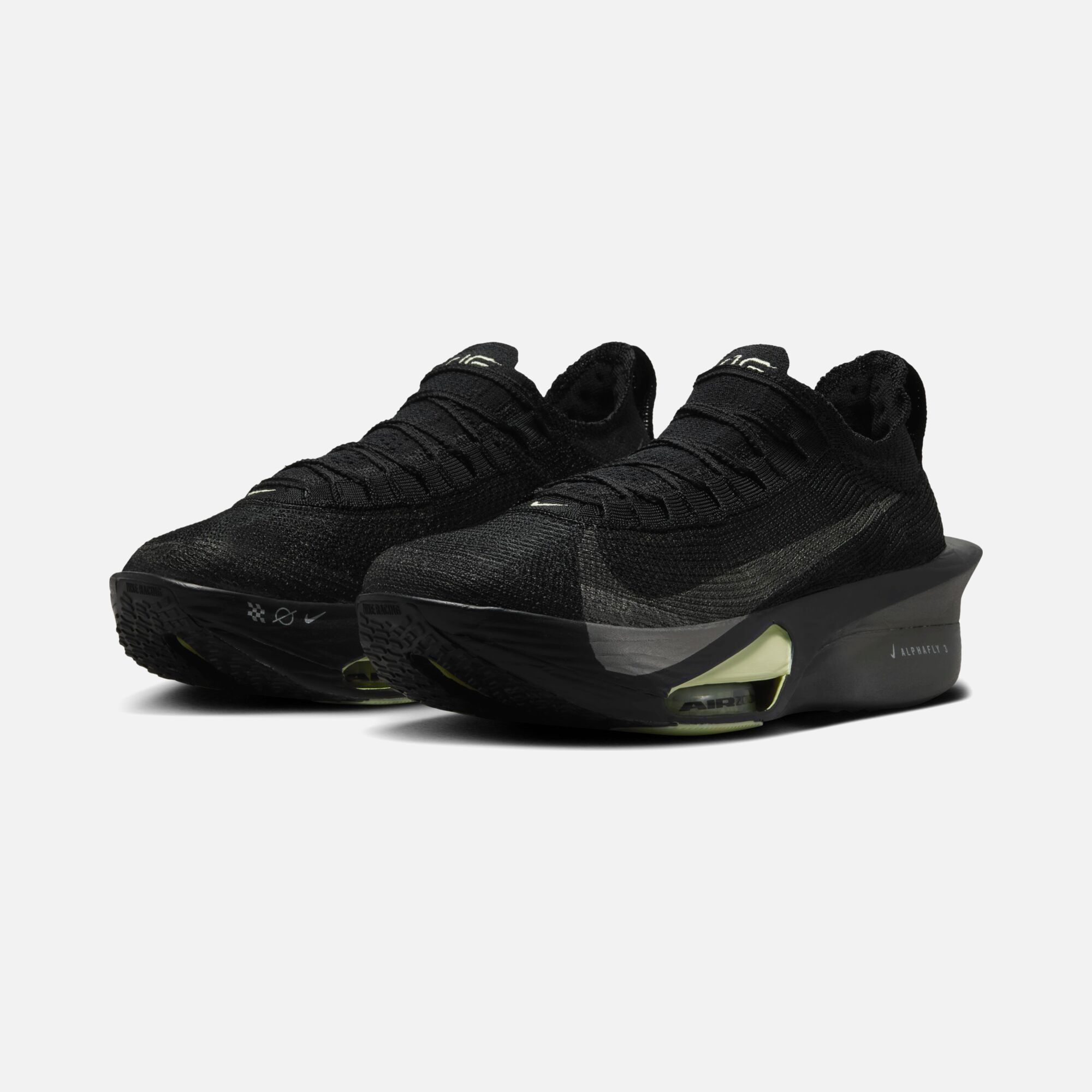 Nike Air Zoom Alphafly Next% 3 Running Erkek Spor Ayakkabı