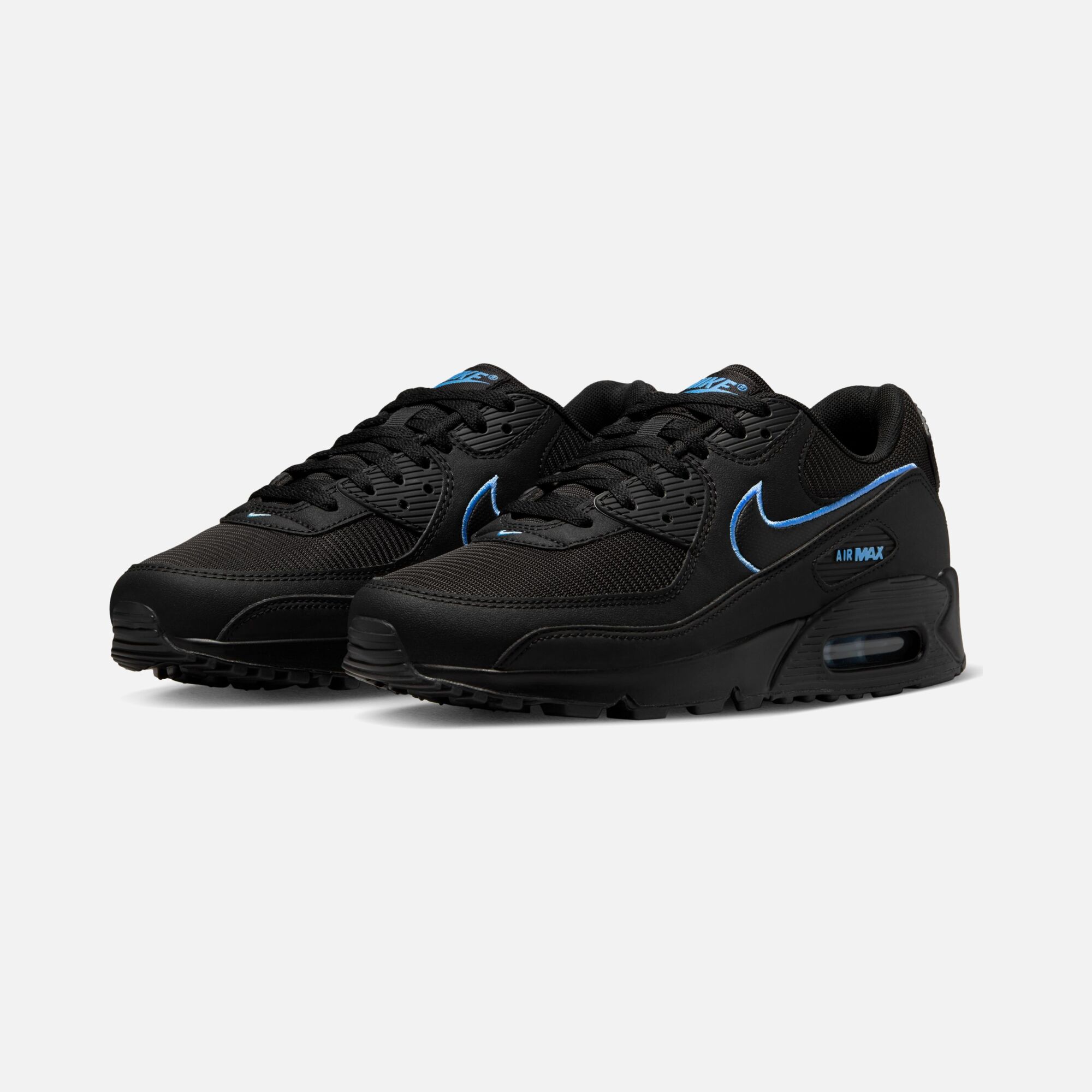 Nike Air Max 90 Erkek Spor Ayakkabı