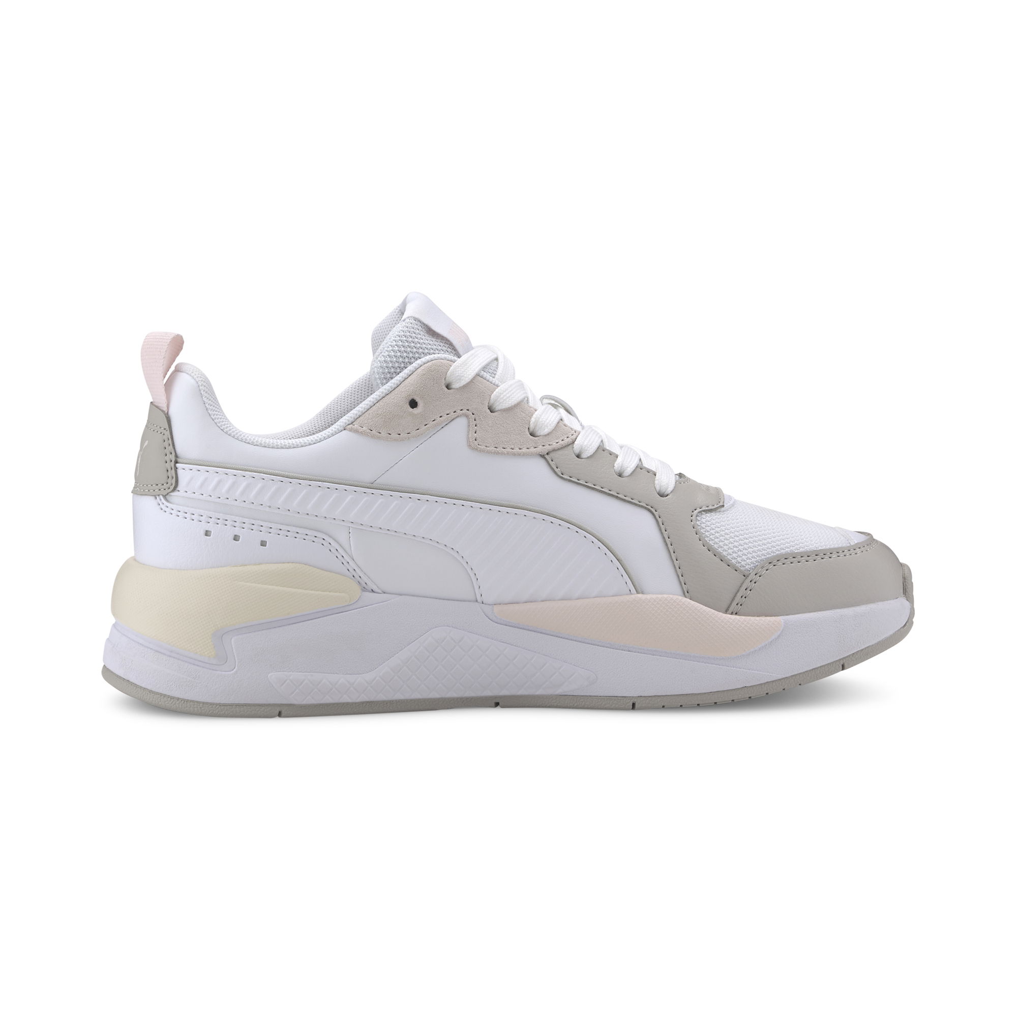 Puma X Ray Game Erkek Spor Ayakkabı