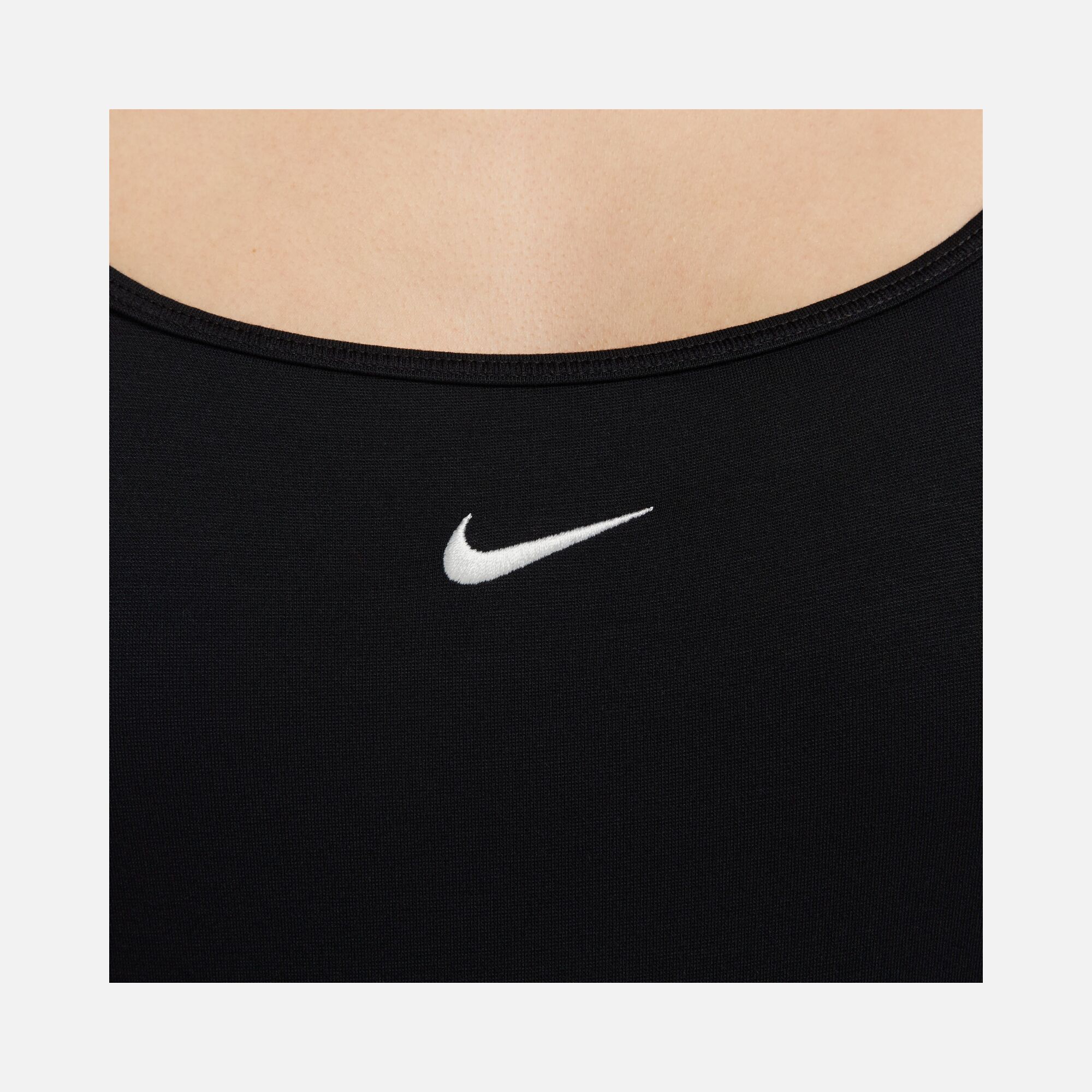 Nike Sportswear Essentials Cami Kadın Bodysuit