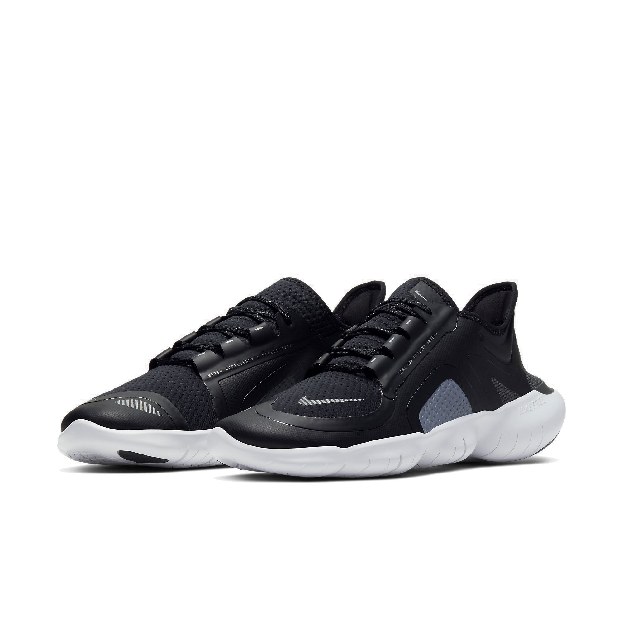 Nike Free RN 5.0 Shield Running Erkek Spor Ayakkabı