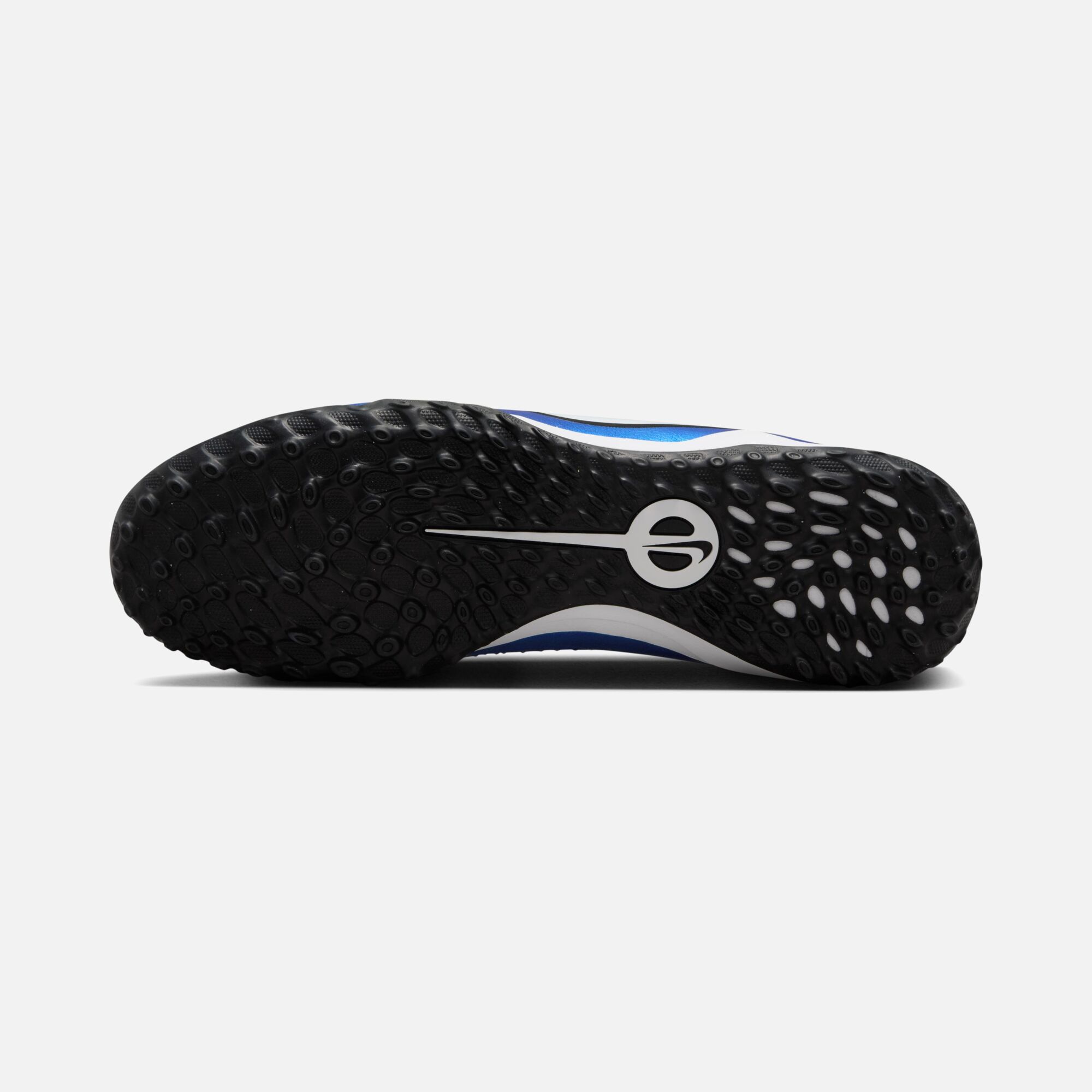 Nike Tiempo Legend 10 Academy TF Turf Low-Top Erkek Halı Saha Ayakkabı