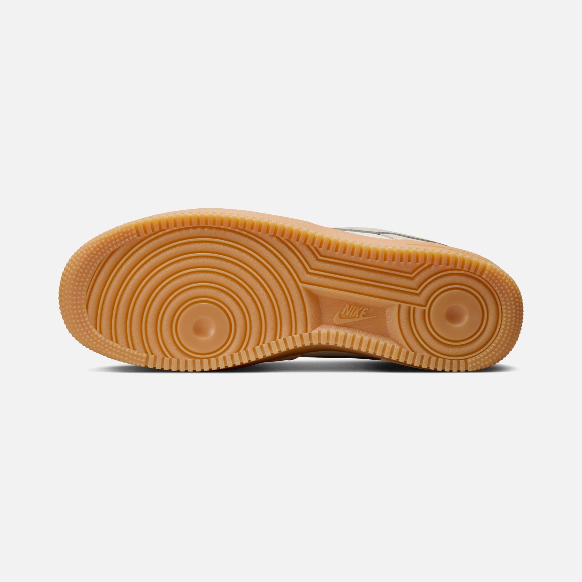Nike Air Force 1 '07 LV8 ''Leather and Suede Upper'' Erkek Spor Ayakkabı