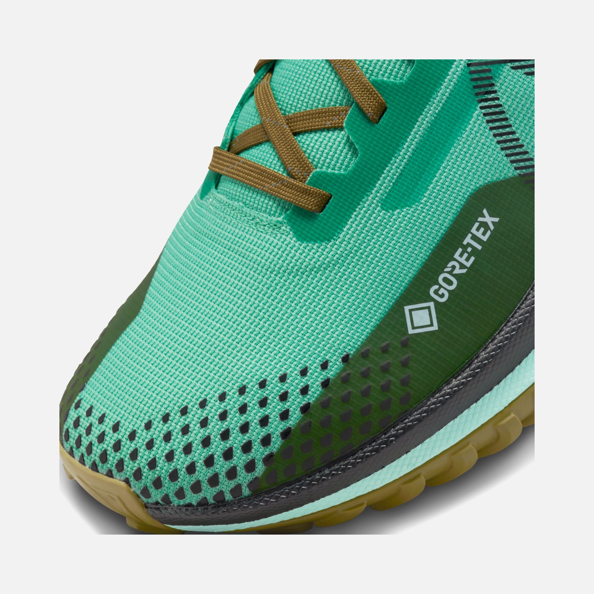 Nike React Pegasus Trail 4 Gore-Tex Running Erkek Spor Ayakkabı