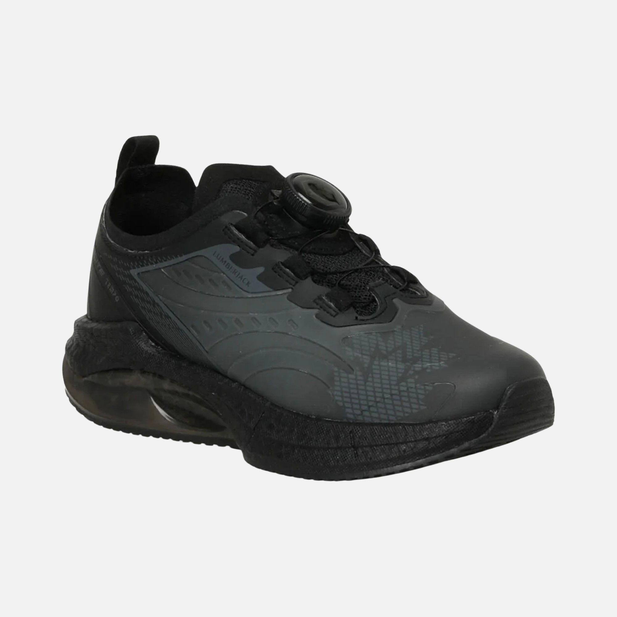 Lumberjack Lautaro 4PR Running (Boys') Çocuk Spor Ayakkabı