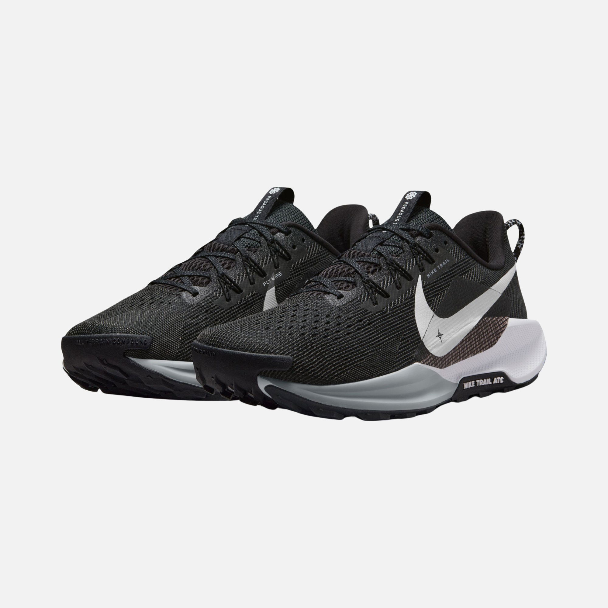 Nike Pegasus Trail 5 Trail-Running Erkek Spor Ayakkabı
