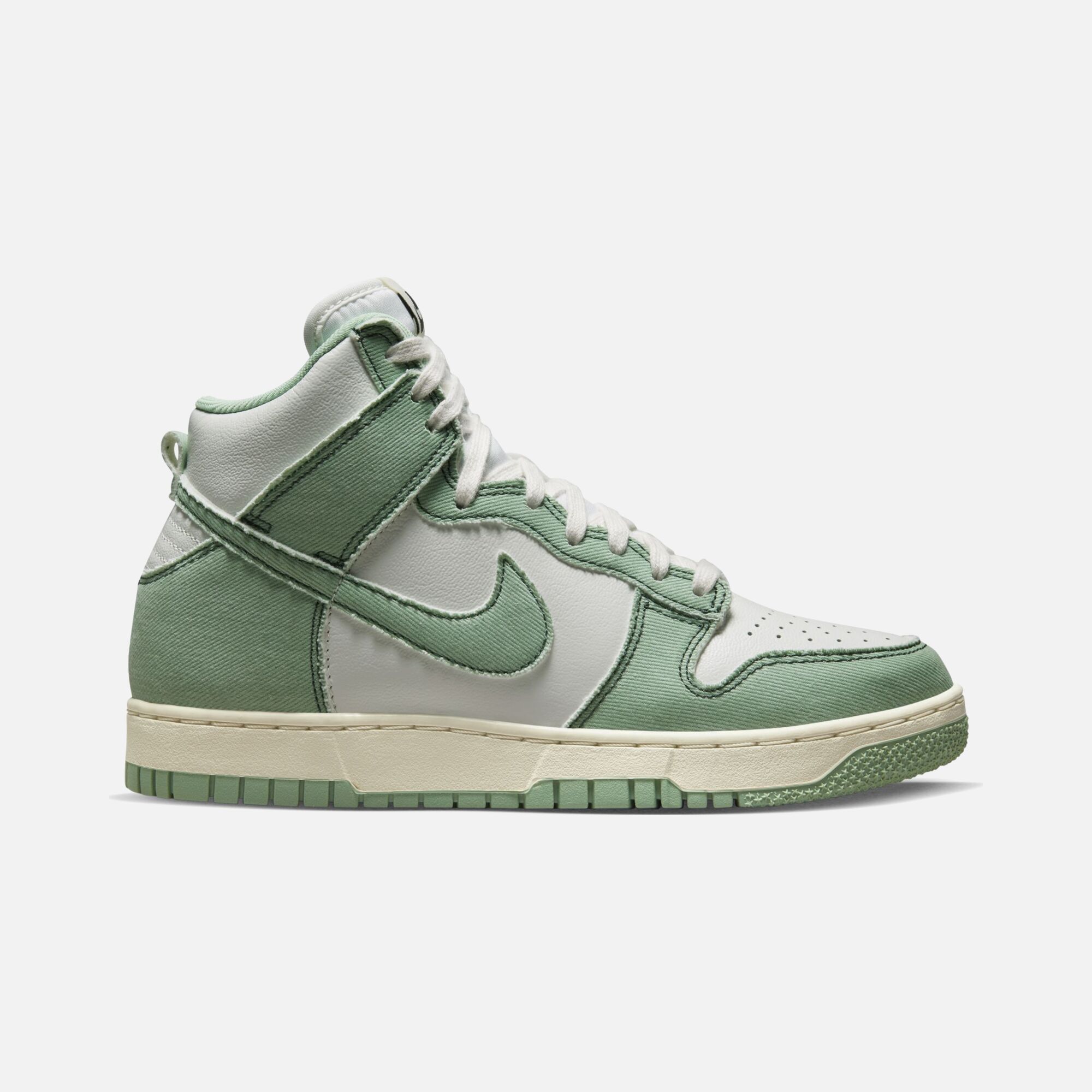 Nike Dunk High 1985 ''Denim'' Kadın Spor Ayakkabı