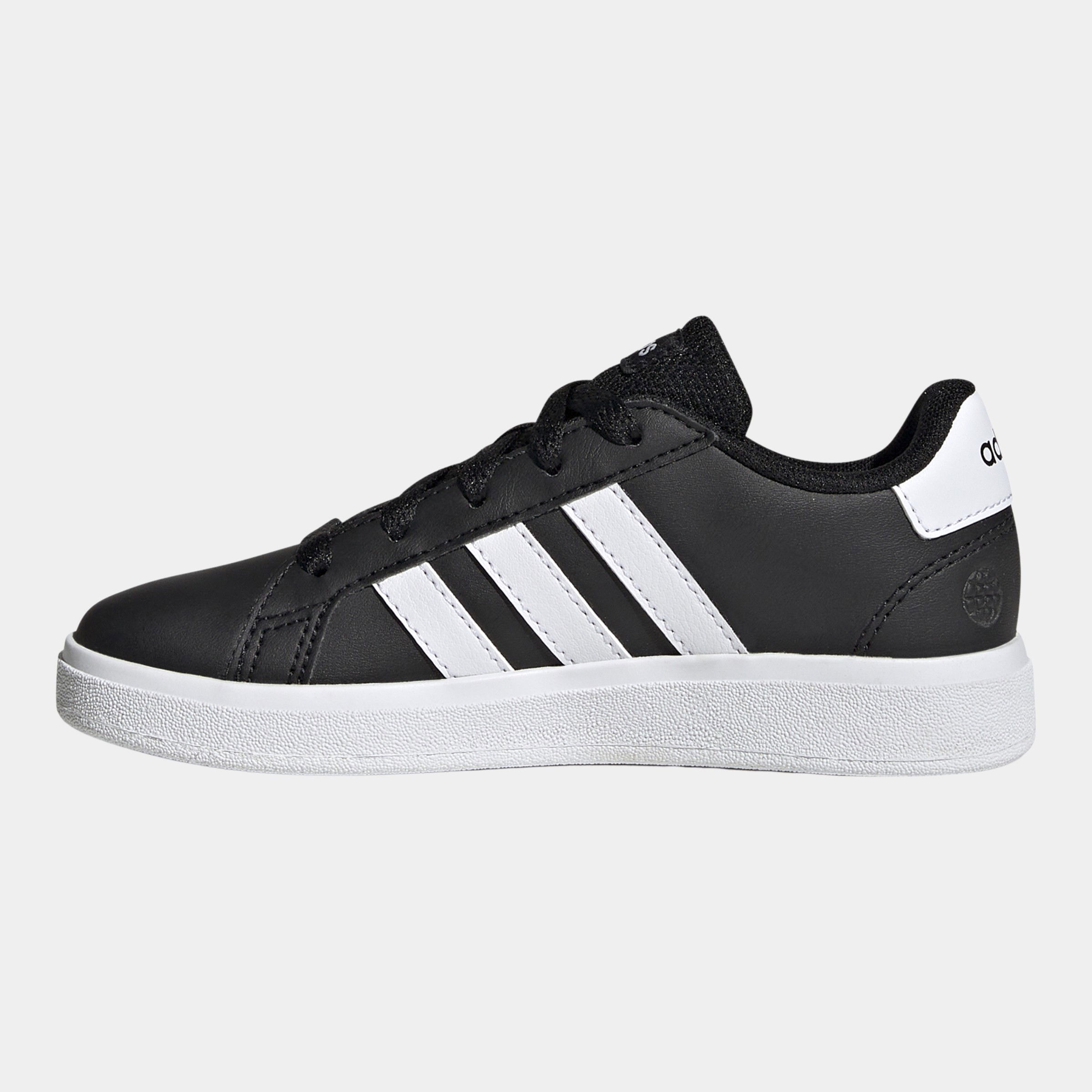 adidas Grand Court 2.0 K (GS) Spor Ayakkabı