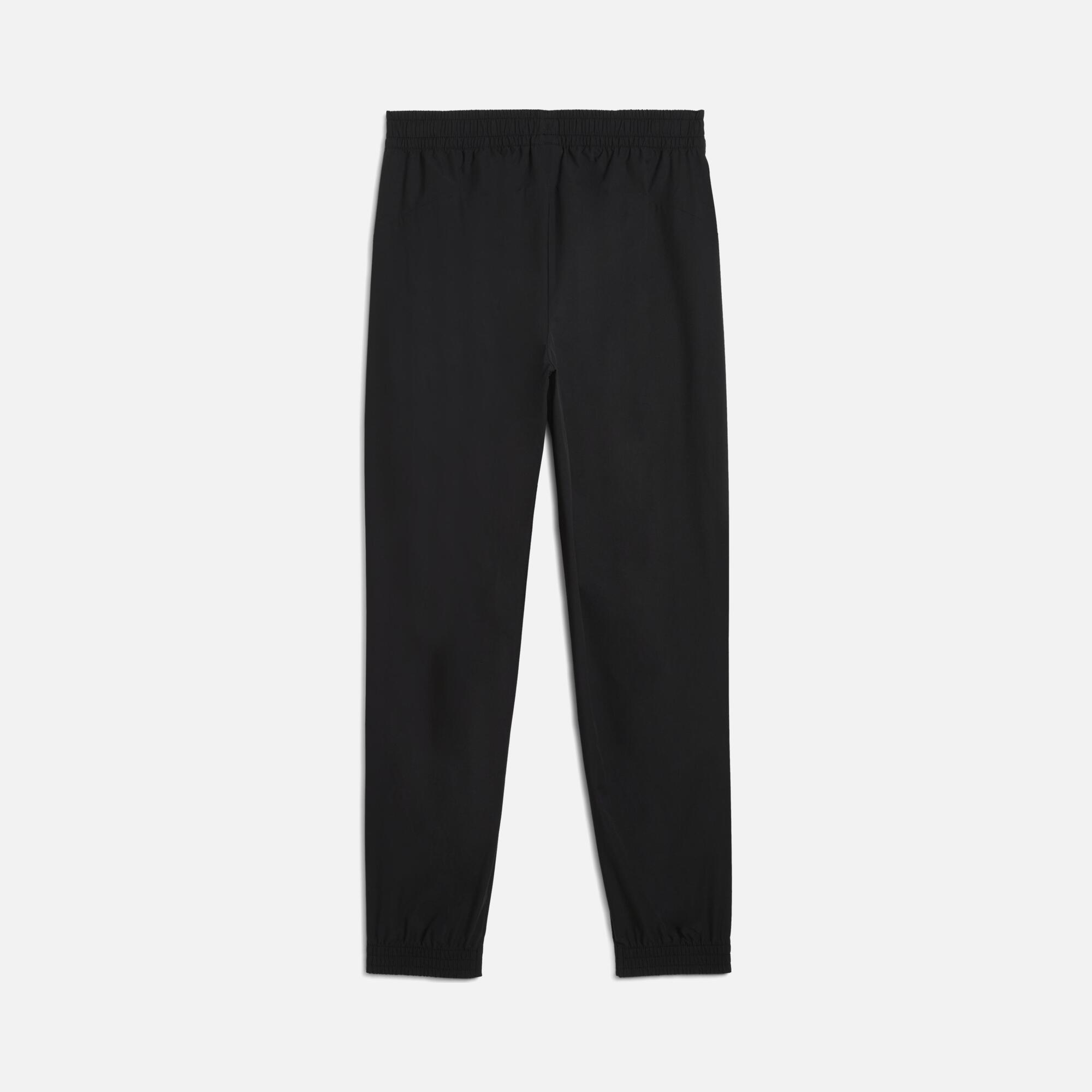 Puma Sportswear Tech windCELL Woven Fabric Unlined Regular-Fit Erkek Eşofman Altı