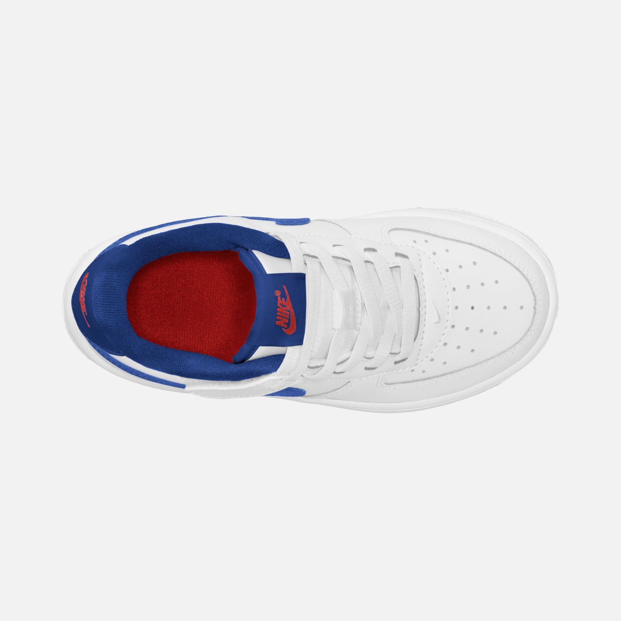 Nike Force 1 Low EasyOn (PS) Çocuk Spor Ayakkabı