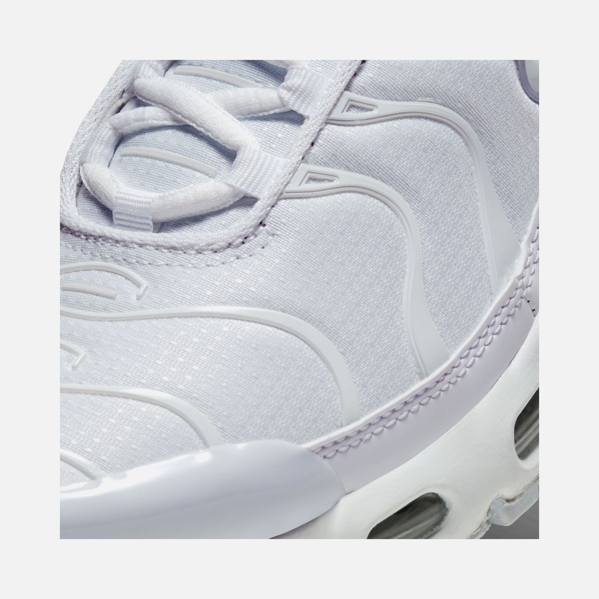 Nike Air Max Plus "Tuned" (GS) Spor Ayakkabı
