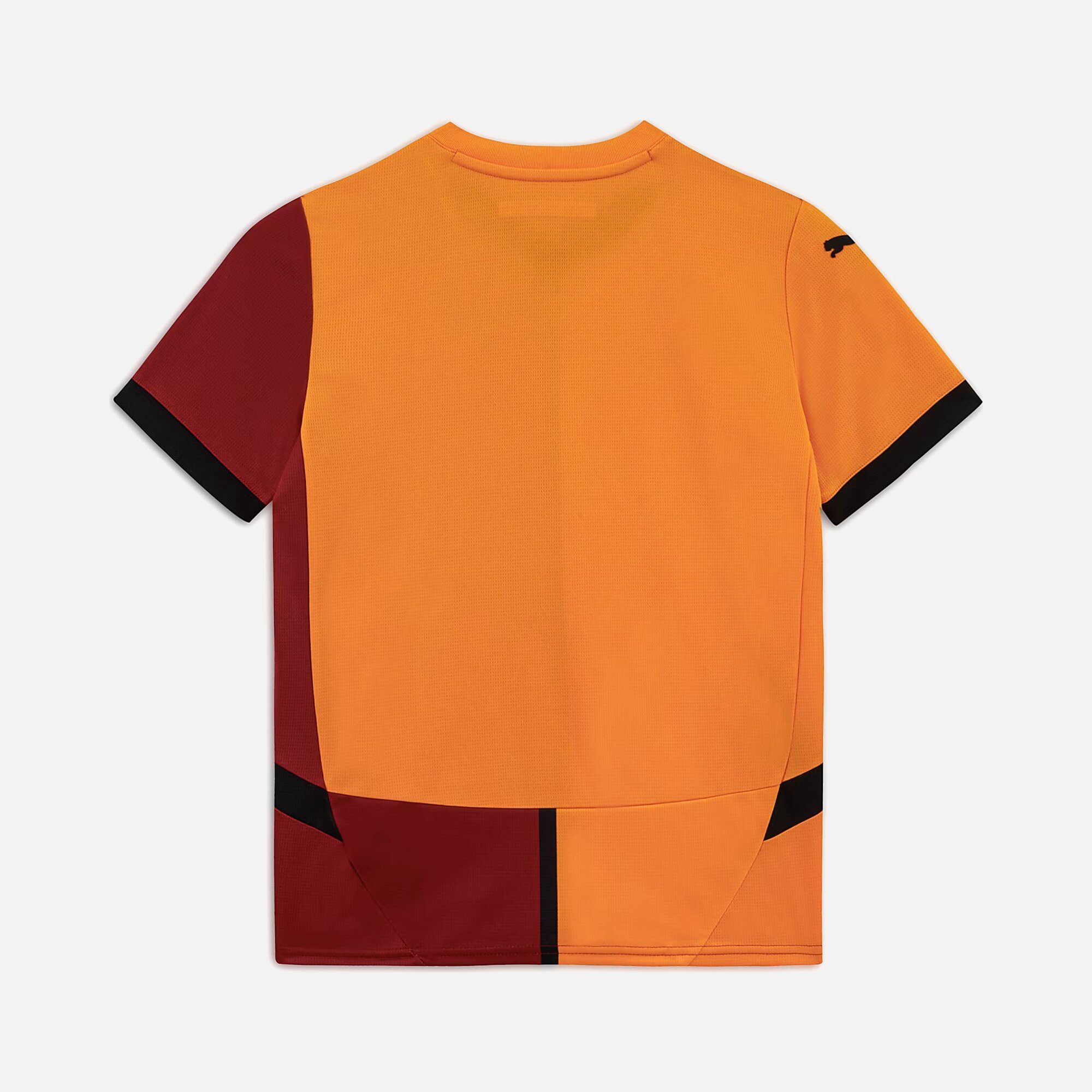 Puma Galatasaray 2024-2025 Stadium İç Saha Çocuk Forma