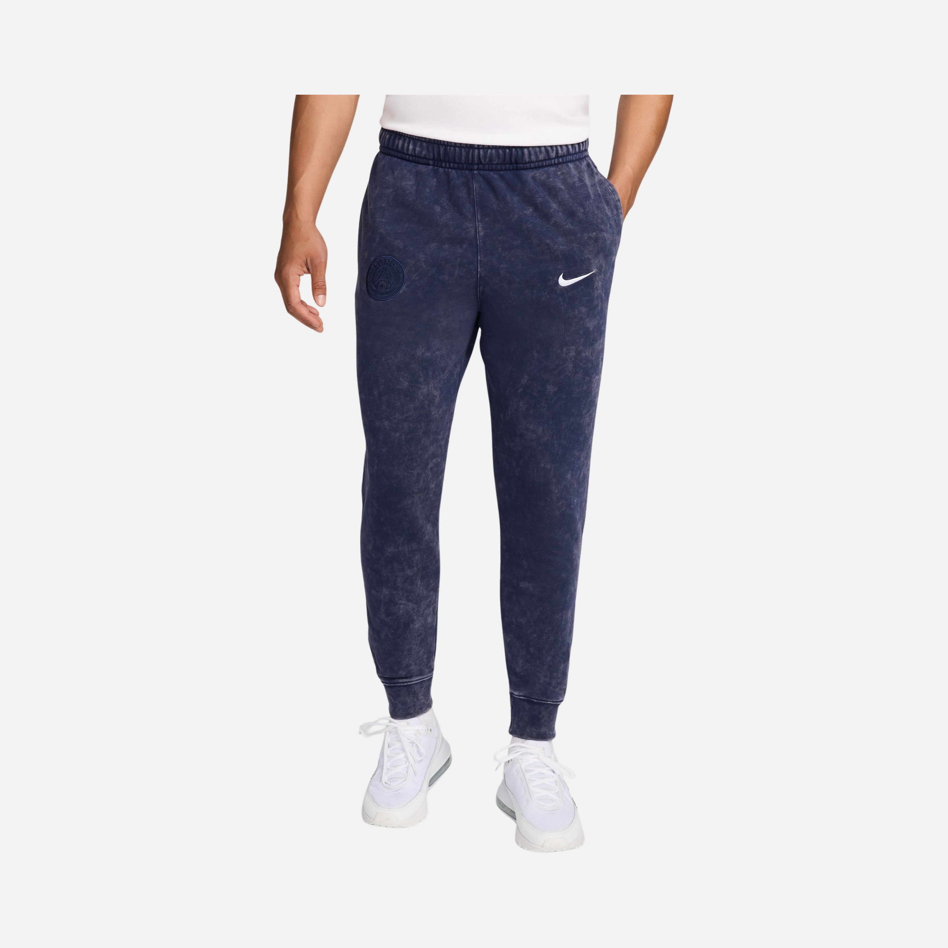 Nike Sportswear Paris Saint-Germain Club Fleece Erkek Eşofman Altı