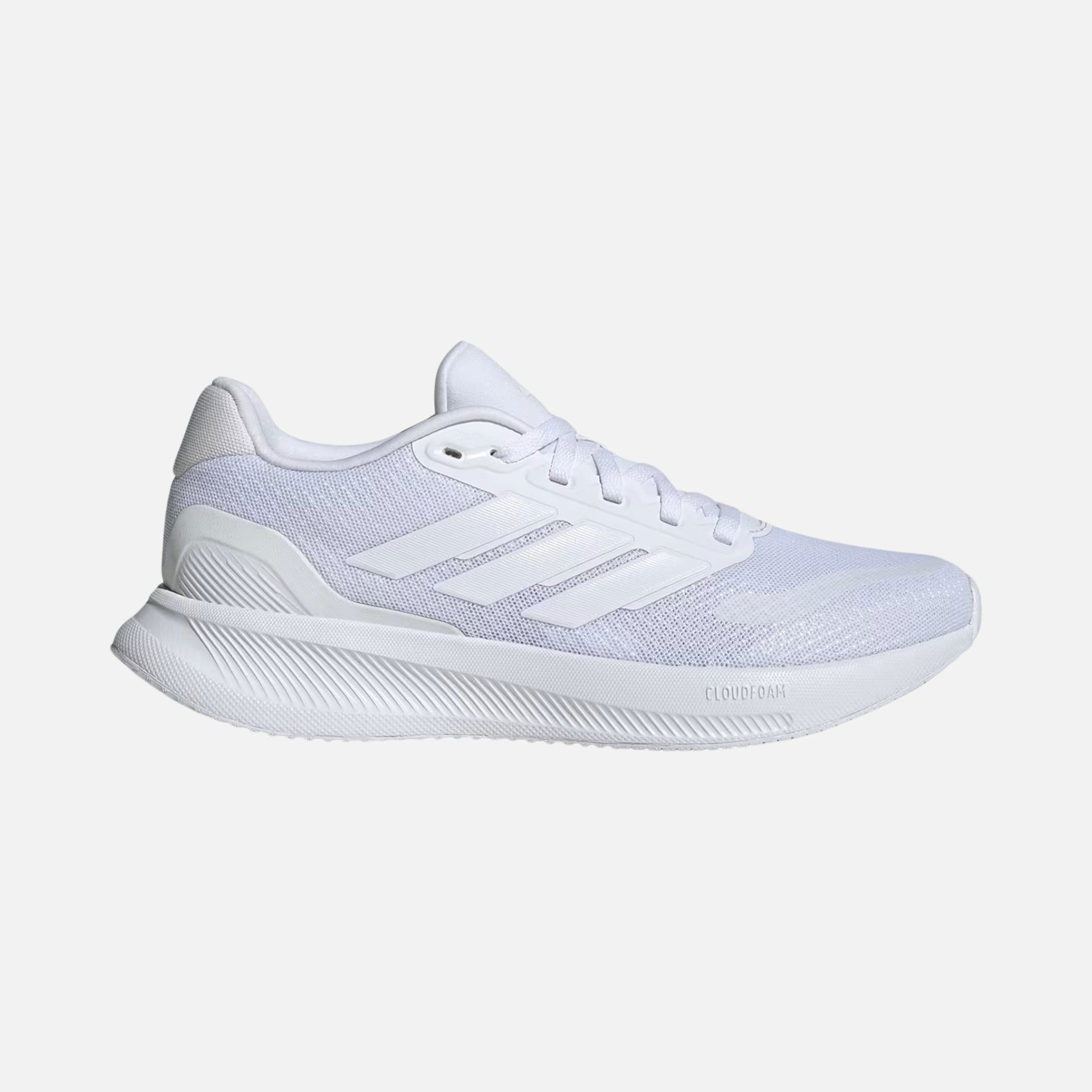 adidas Runfalcon 5 Short Distance Road Running Kadın Spor Ayakkabı