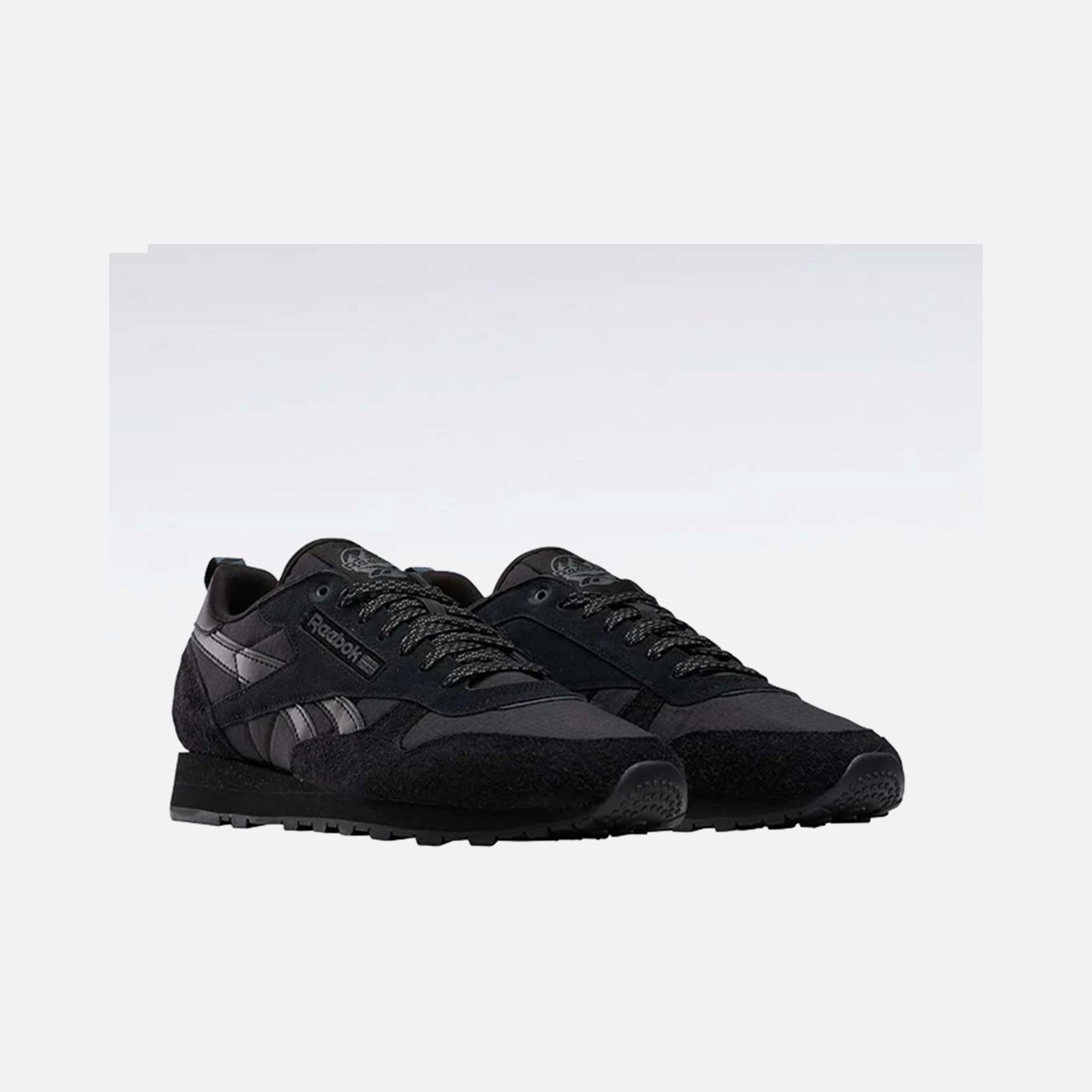Reebok Sportswear Classic Leather ''Ripstop & Fuzzy Suede Upper'' FW24 Erkek Spor Ayakkabı
