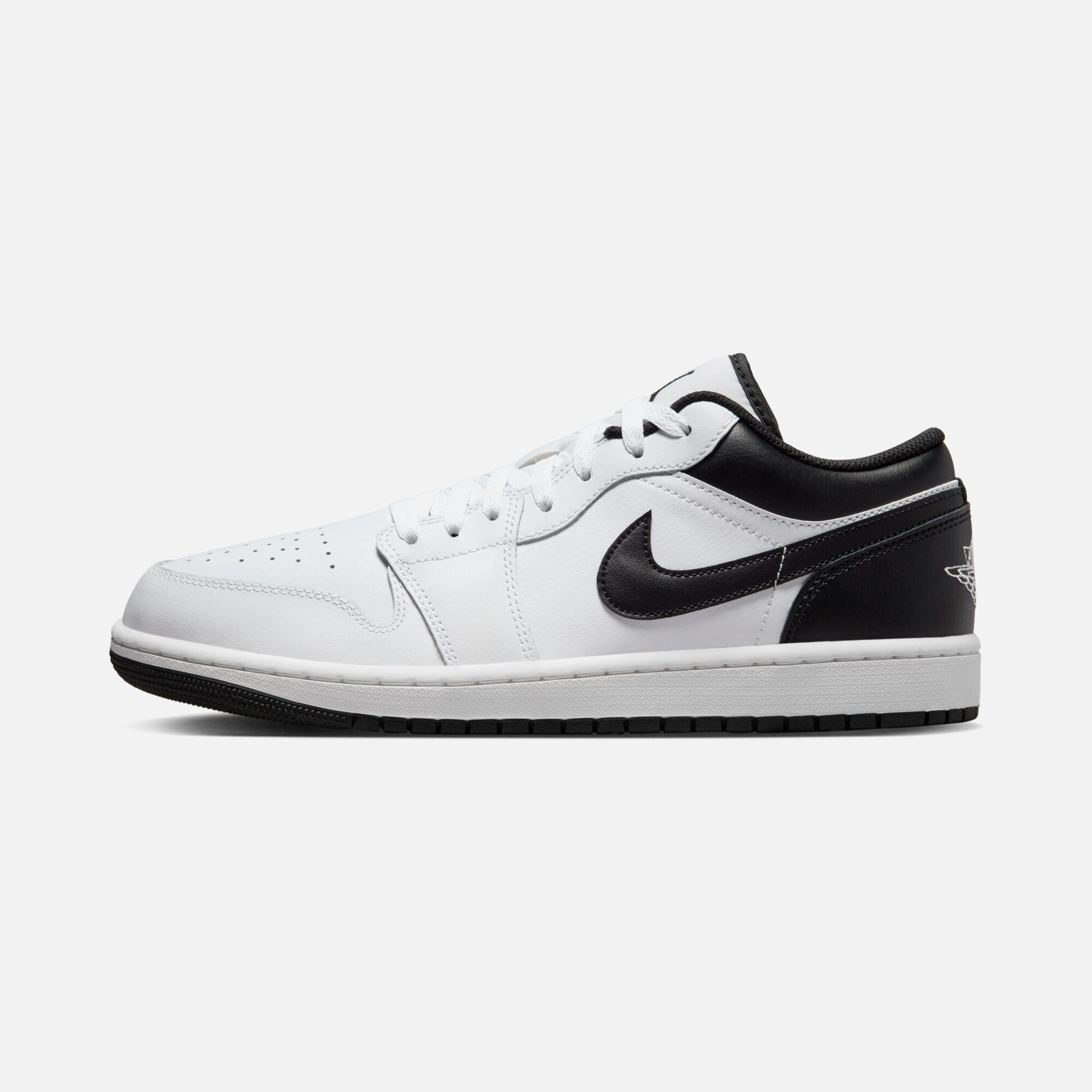Nike Air Jordan 1 Low CO Erkek Spor Ayakkabı