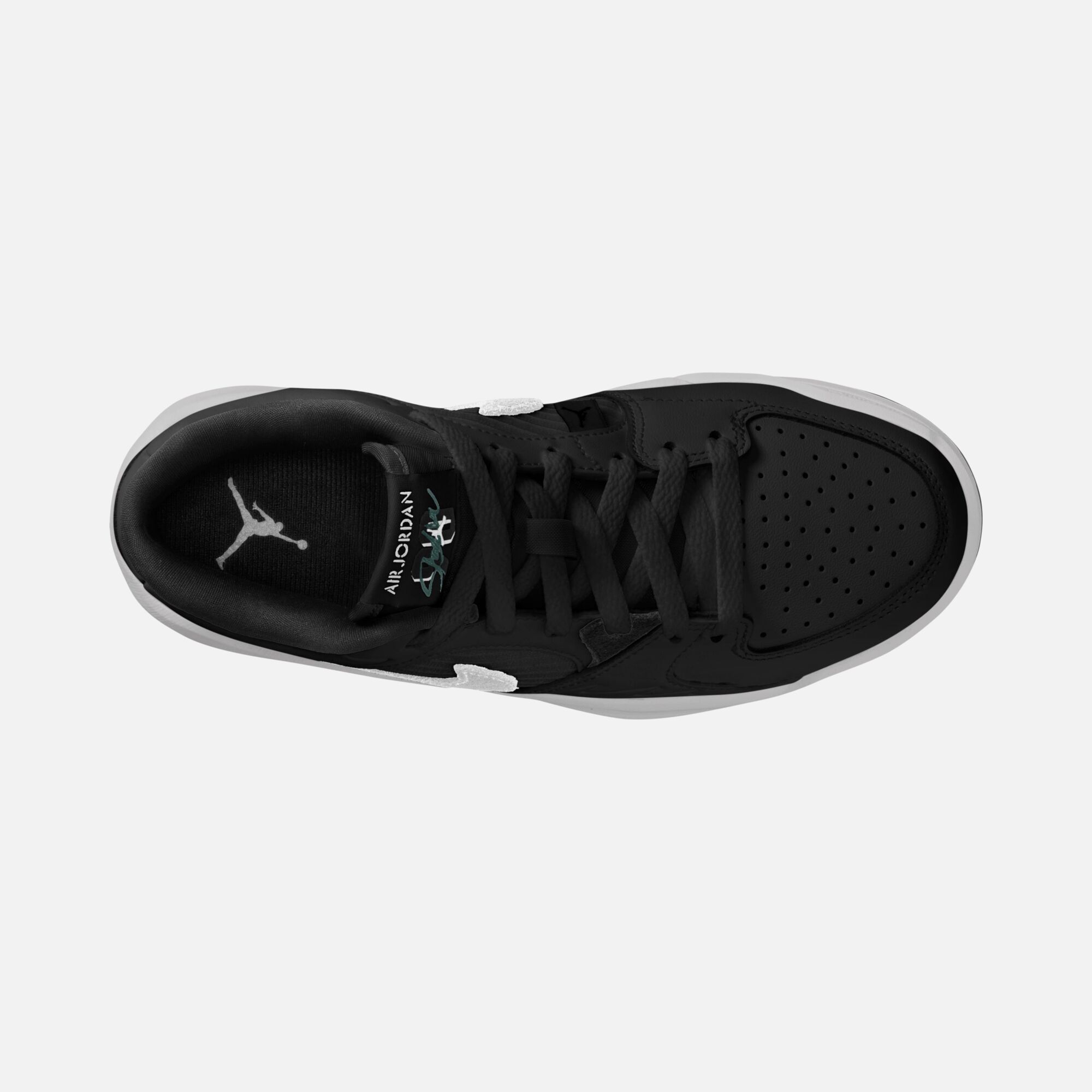 Nike Jordan Stadium 90 (GS) Spor Ayakkabı