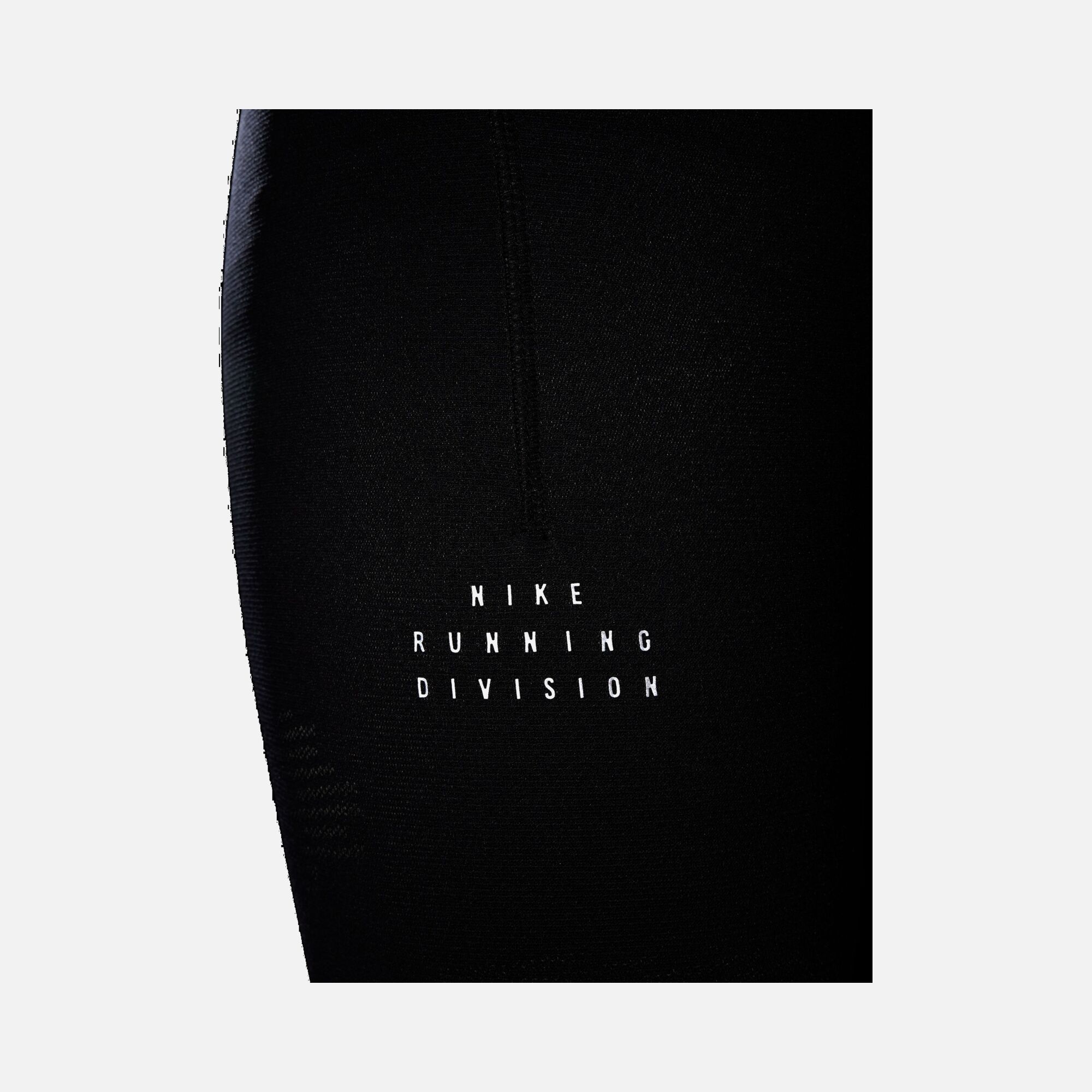Nike Run Division Dri-Fit ADV Flexible Knit Fabric 7/8 Running Erkek Tayt