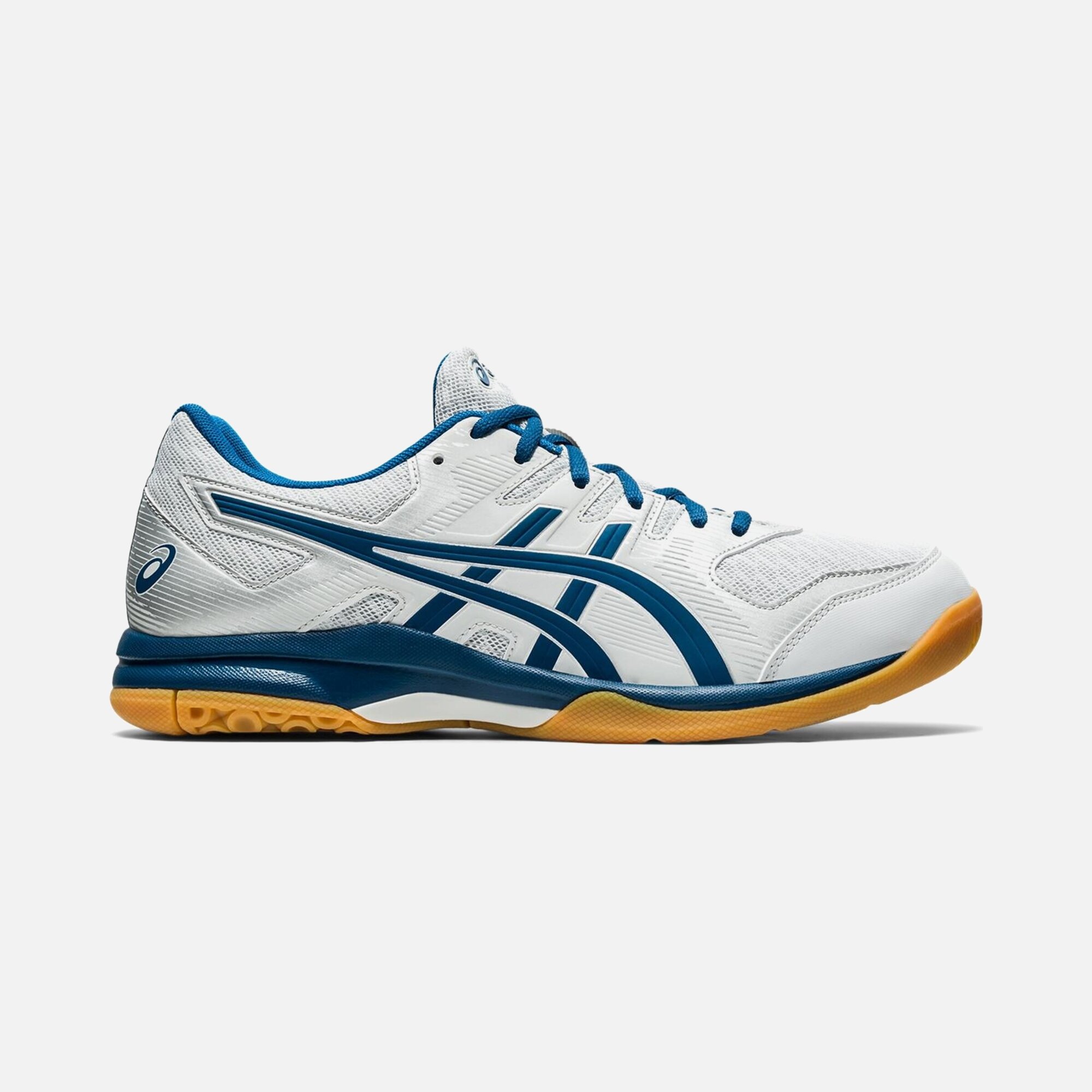 Asics Gel-Rocket 9 Indoor Erkek Voleybol Ayakkabısı