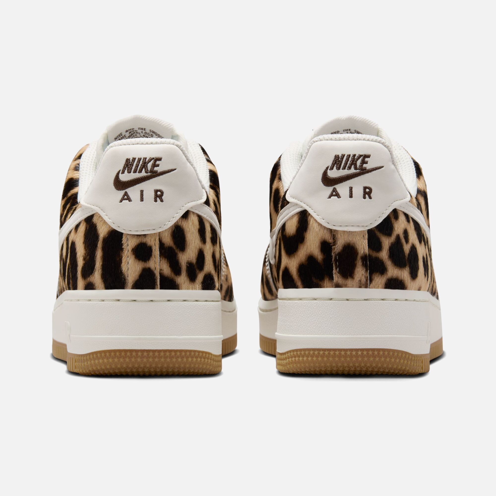 Nike W Air Force 1 '07 Kadın Spor Ayakkabı