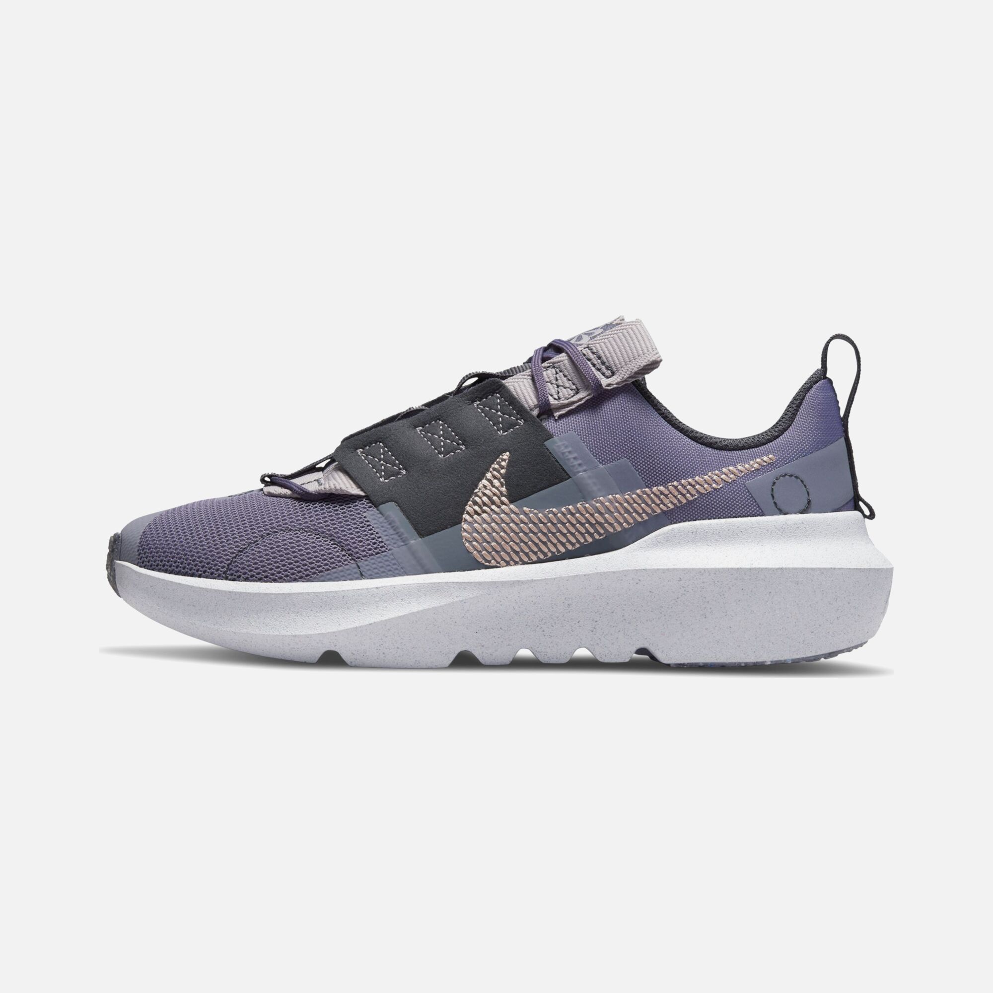 Nike Crater Impact (GS) Spor Ayakkabı