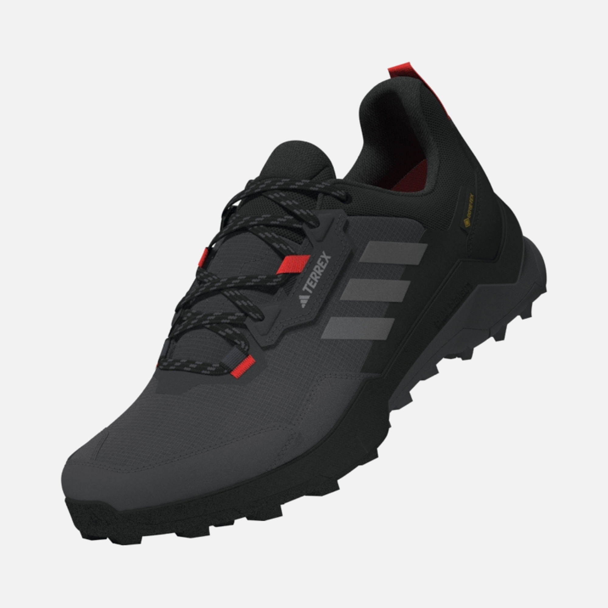 adidas Terrex AX4 Gore-Tex SS25 Hiking Erkek Spor Ayakkabı