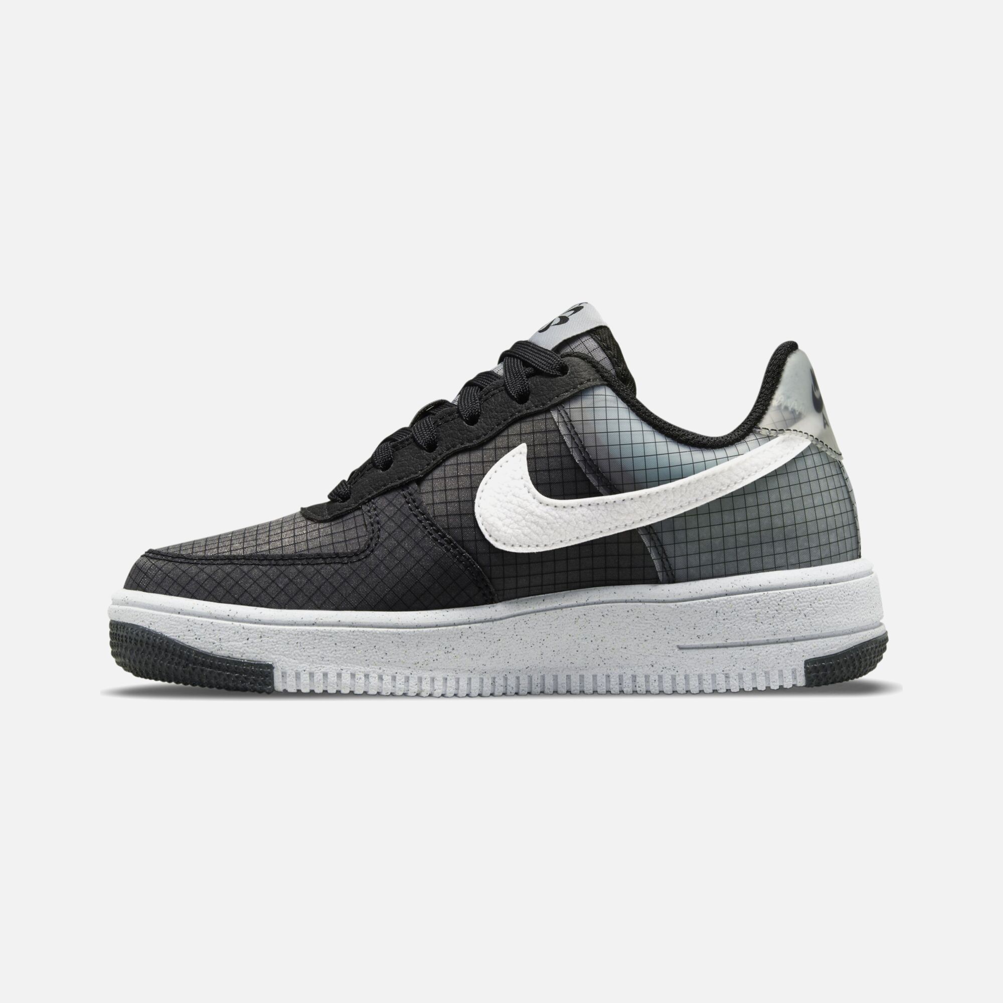 Nike Air Force 1 Crater (GS) Spor Ayakkabı