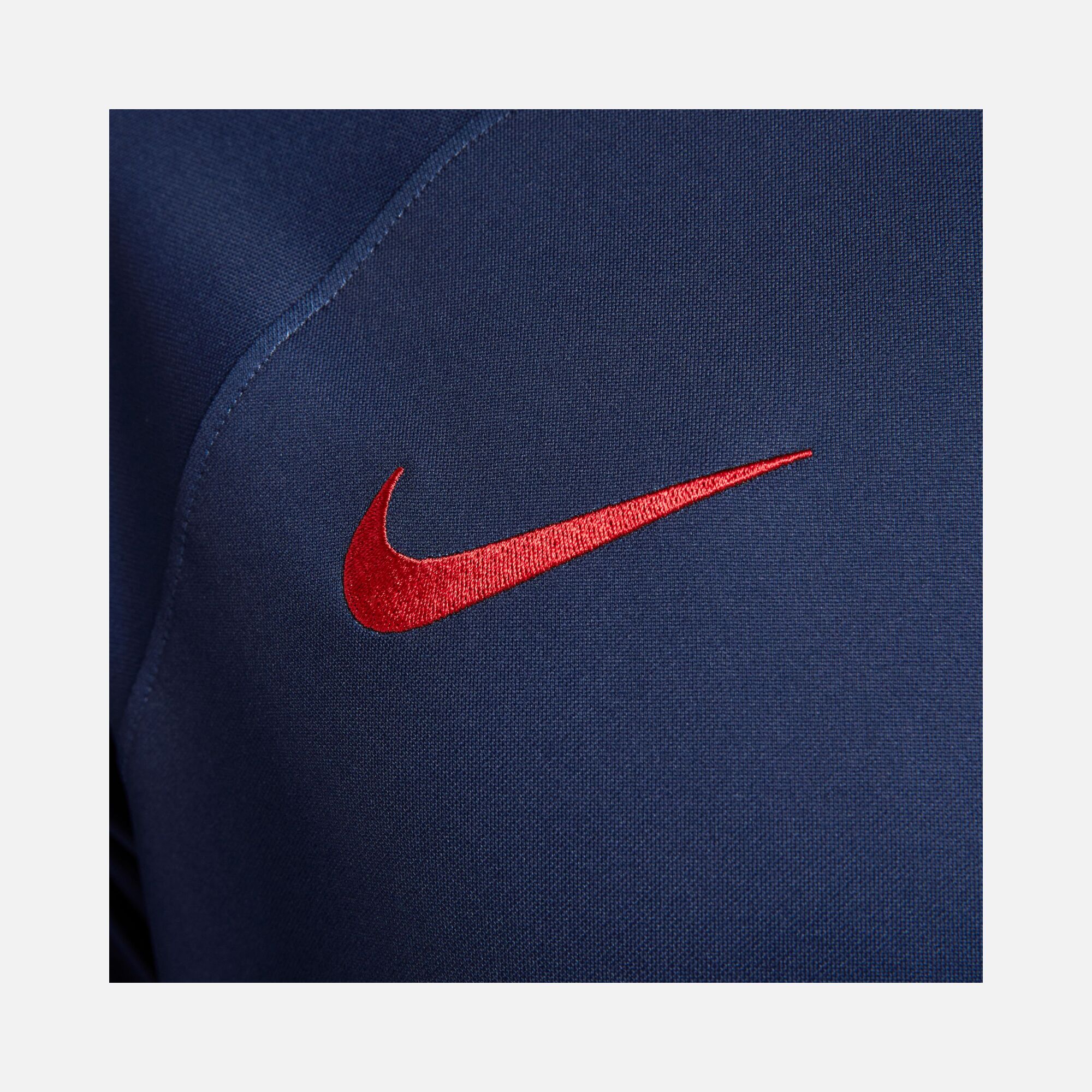 Nike Paris Saint-Germain 2023-2024 Stadium İç Saha Erkek Forma
