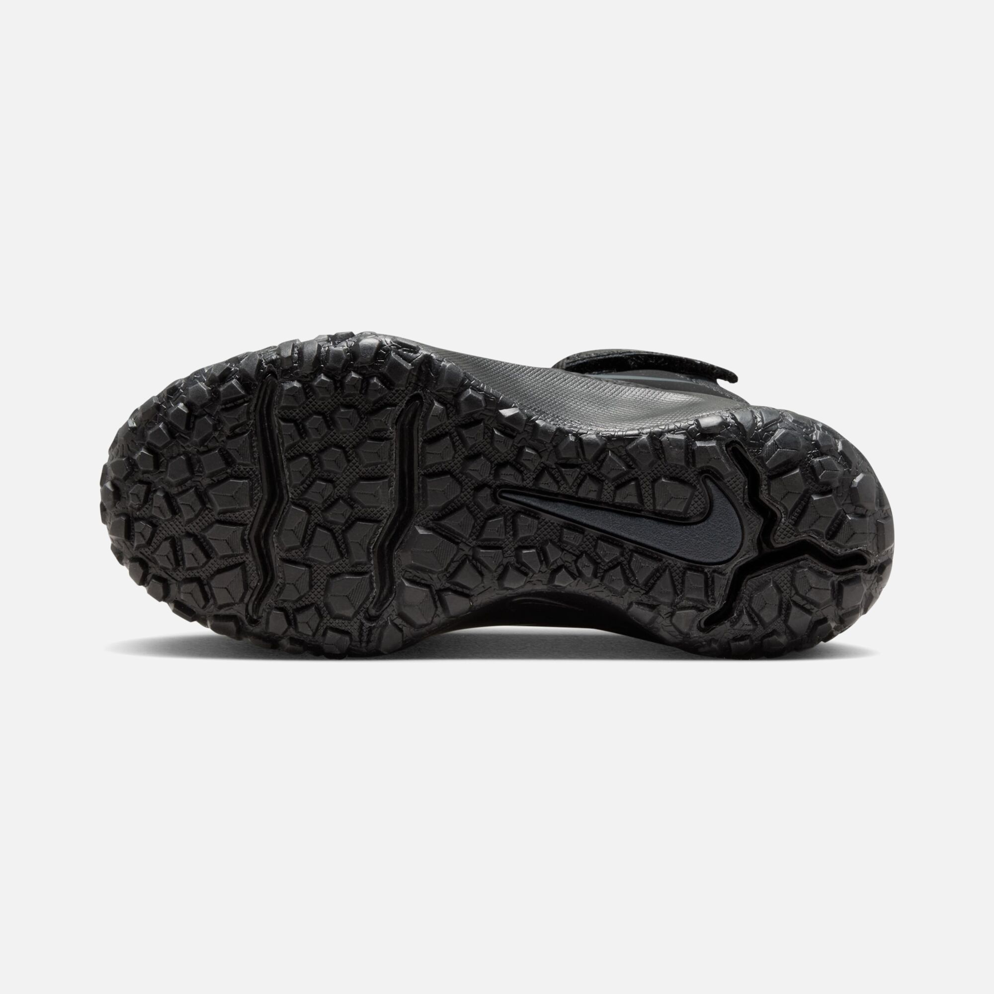 Nike Terrascout ''Laces and Velcro Tape Closure Detail'' (PS) Çocuk Bot