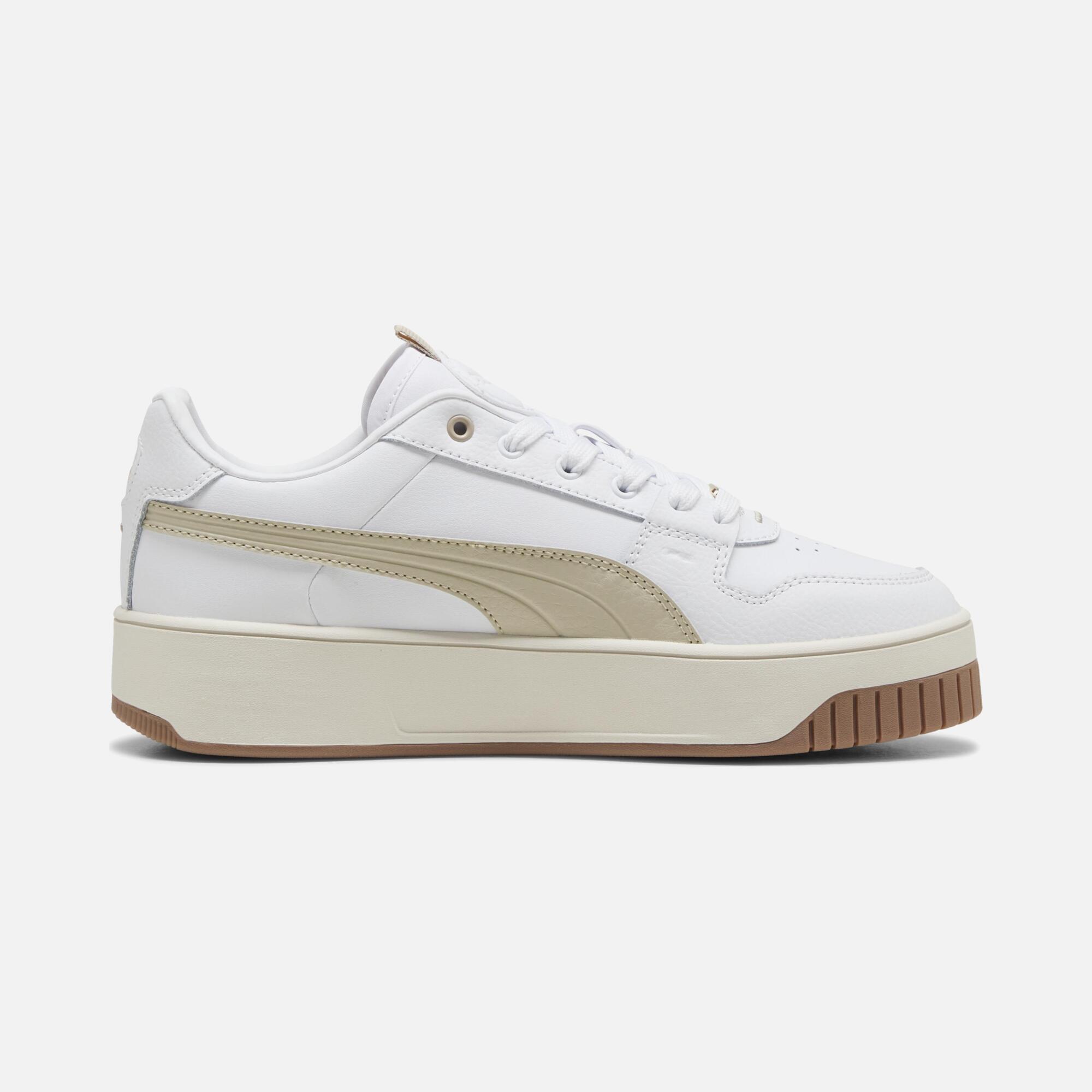 Puma Sportswear Carina Street Lux Kadın Spor Ayakkabı