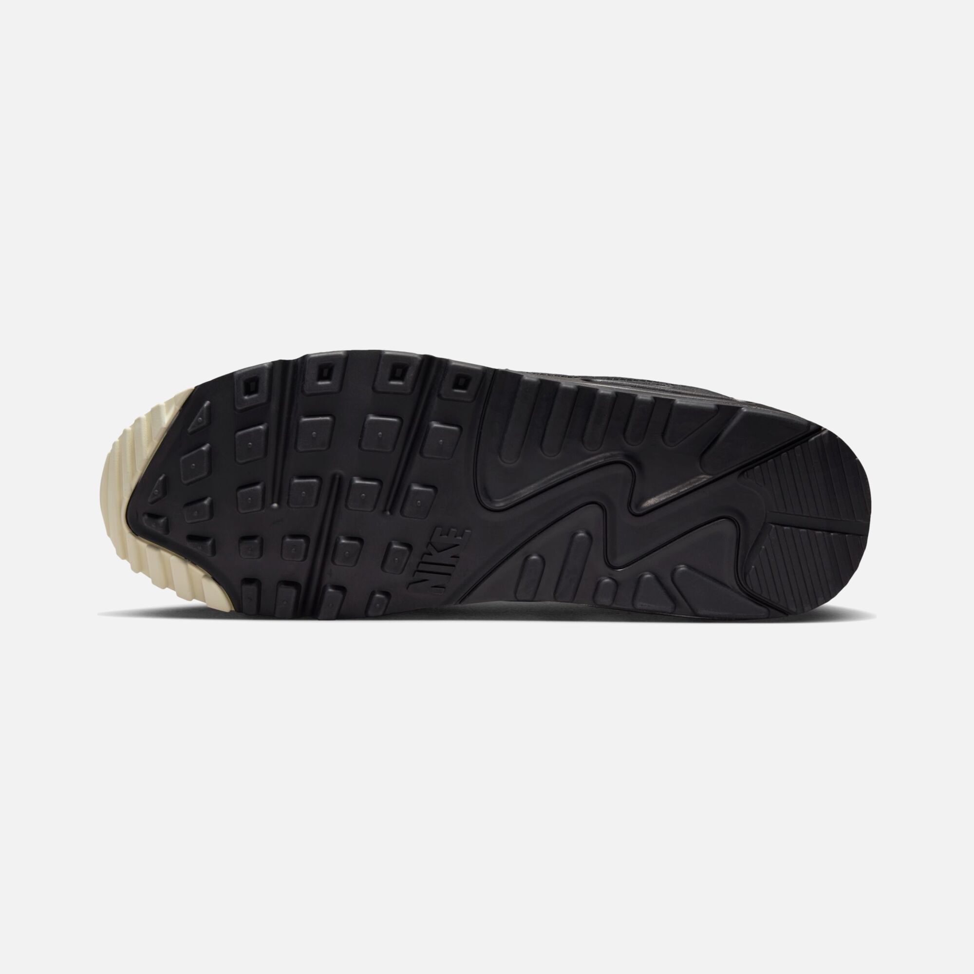 Nike Air Max 90 Sportswear Erkek Spor Ayakkabı