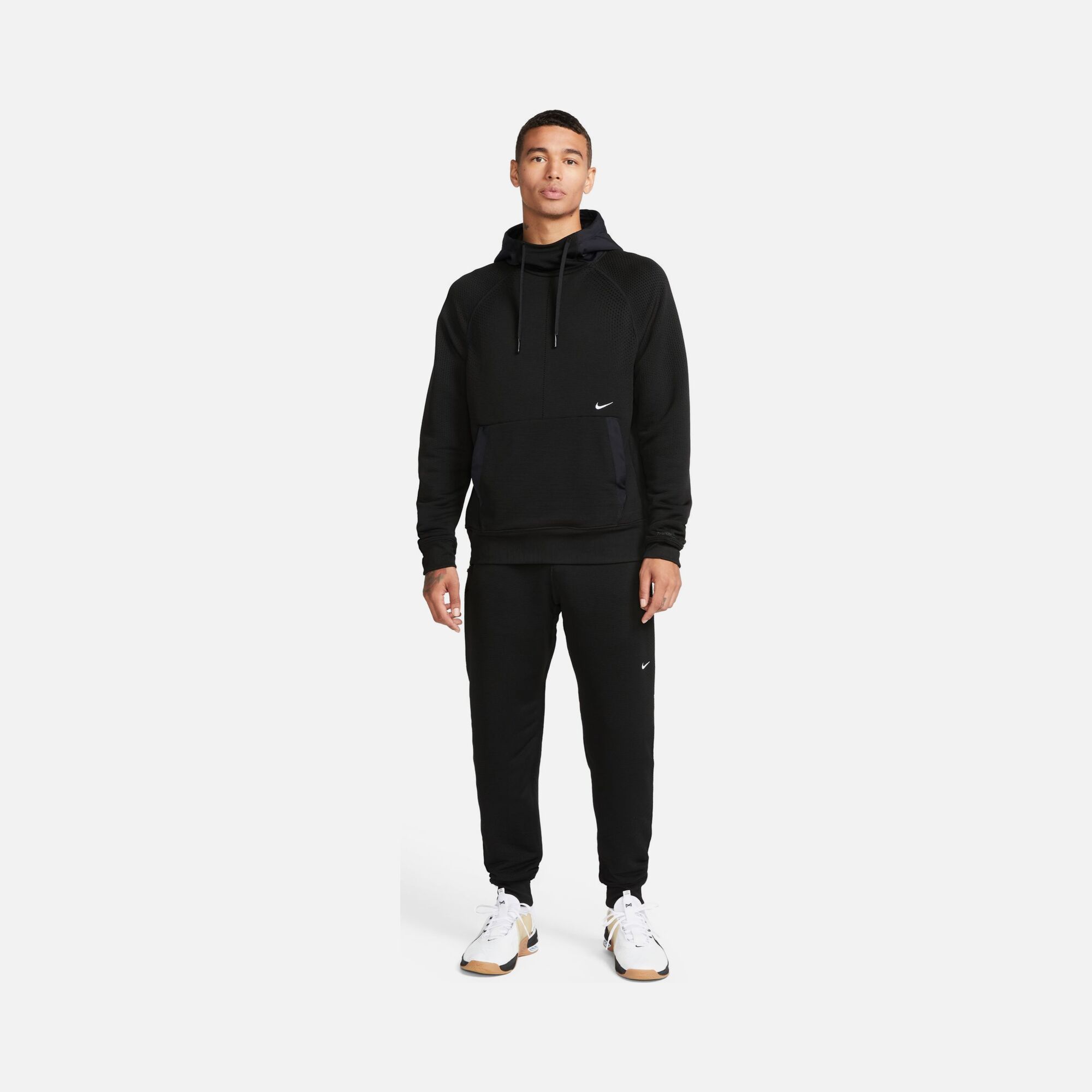 Nike Therma-Fit ADV A.P.S. Fleece Fitness Training Erkek Eşofman Altı