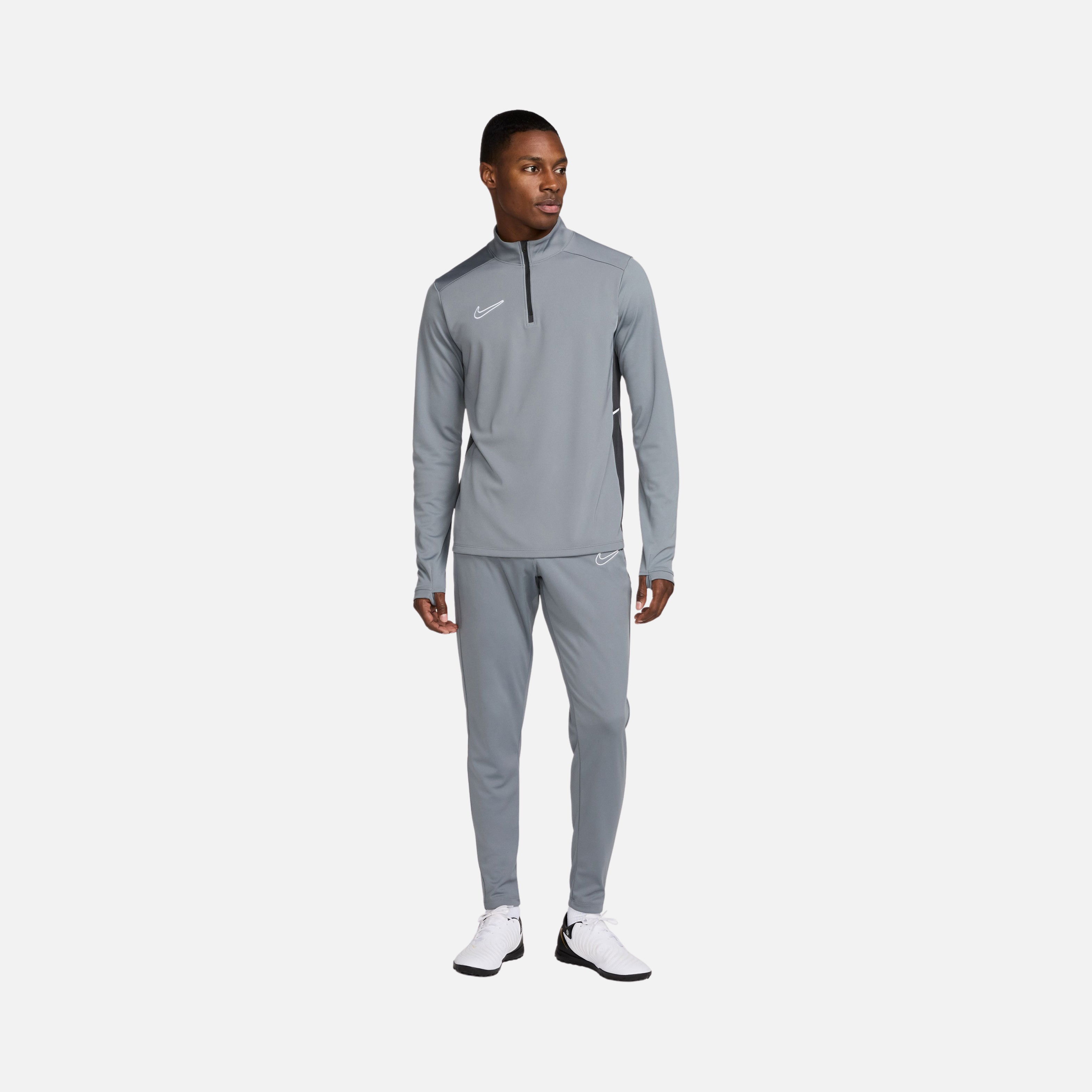 Nike Academy 25 Dri-Fit Football Erkek Eşofman Altı