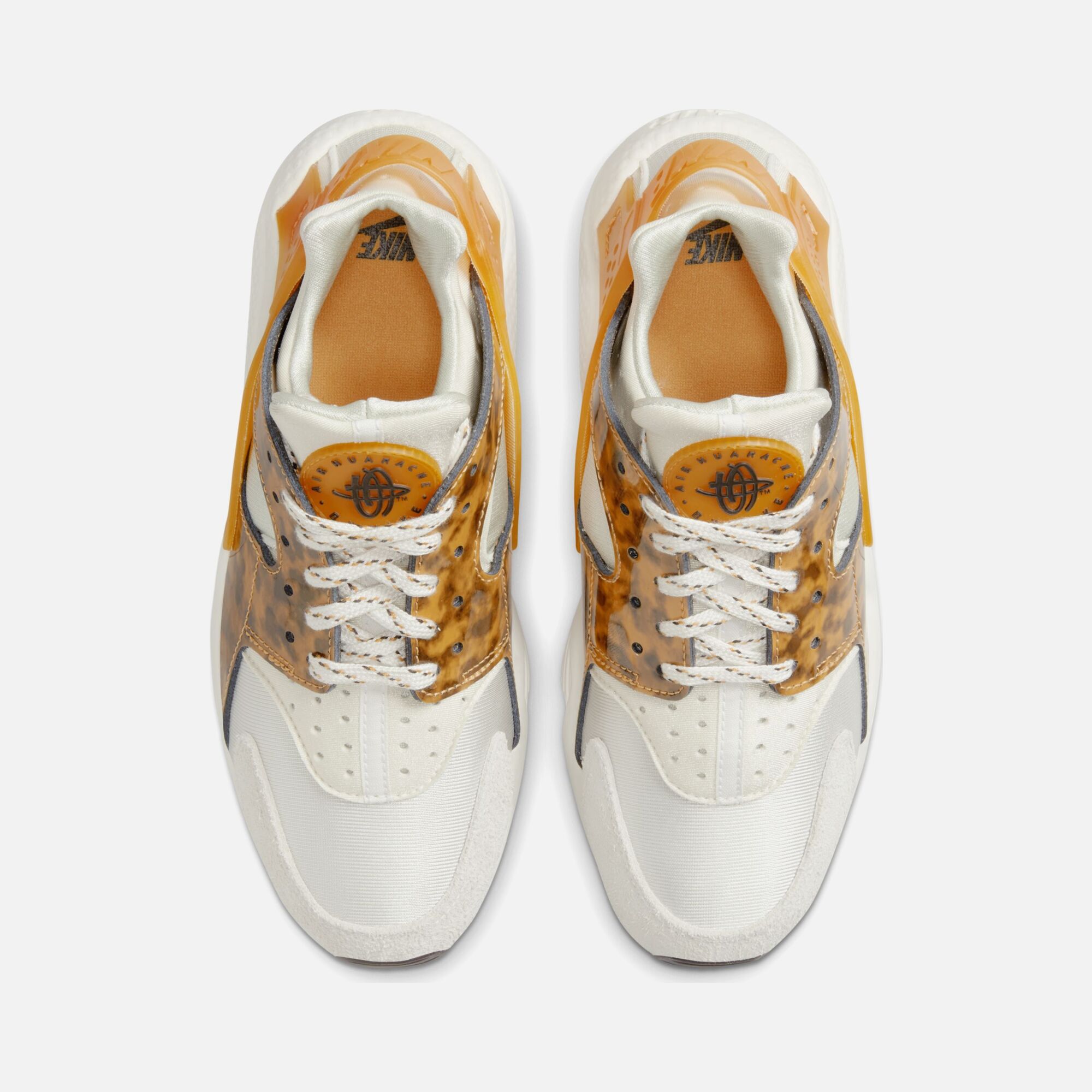 Nike Air Huarache ''Tortoise Shell'' Kadın Spor Ayakkabı