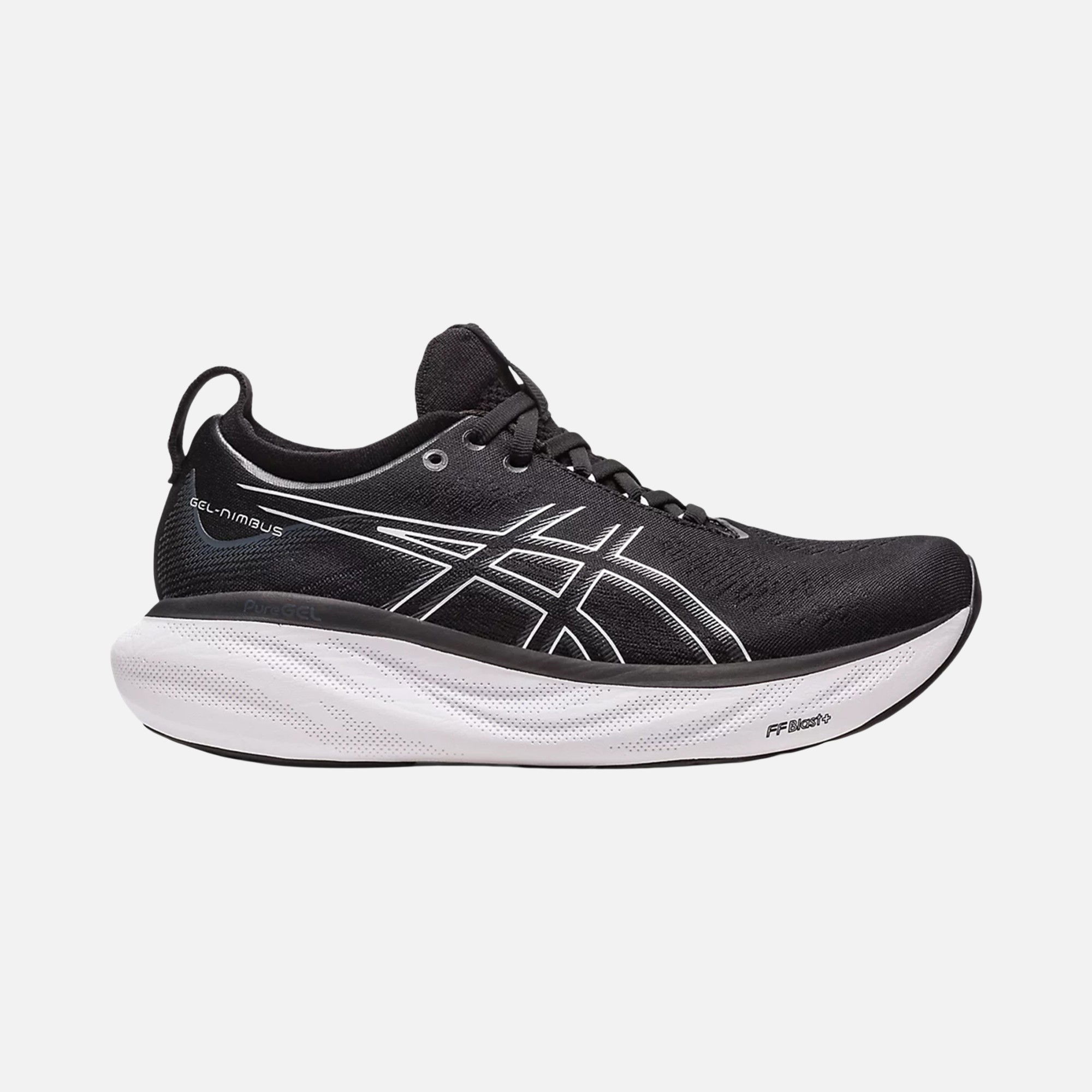 Asics Gel-Nimbus 25 Running Kadın Spor Ayakkabı