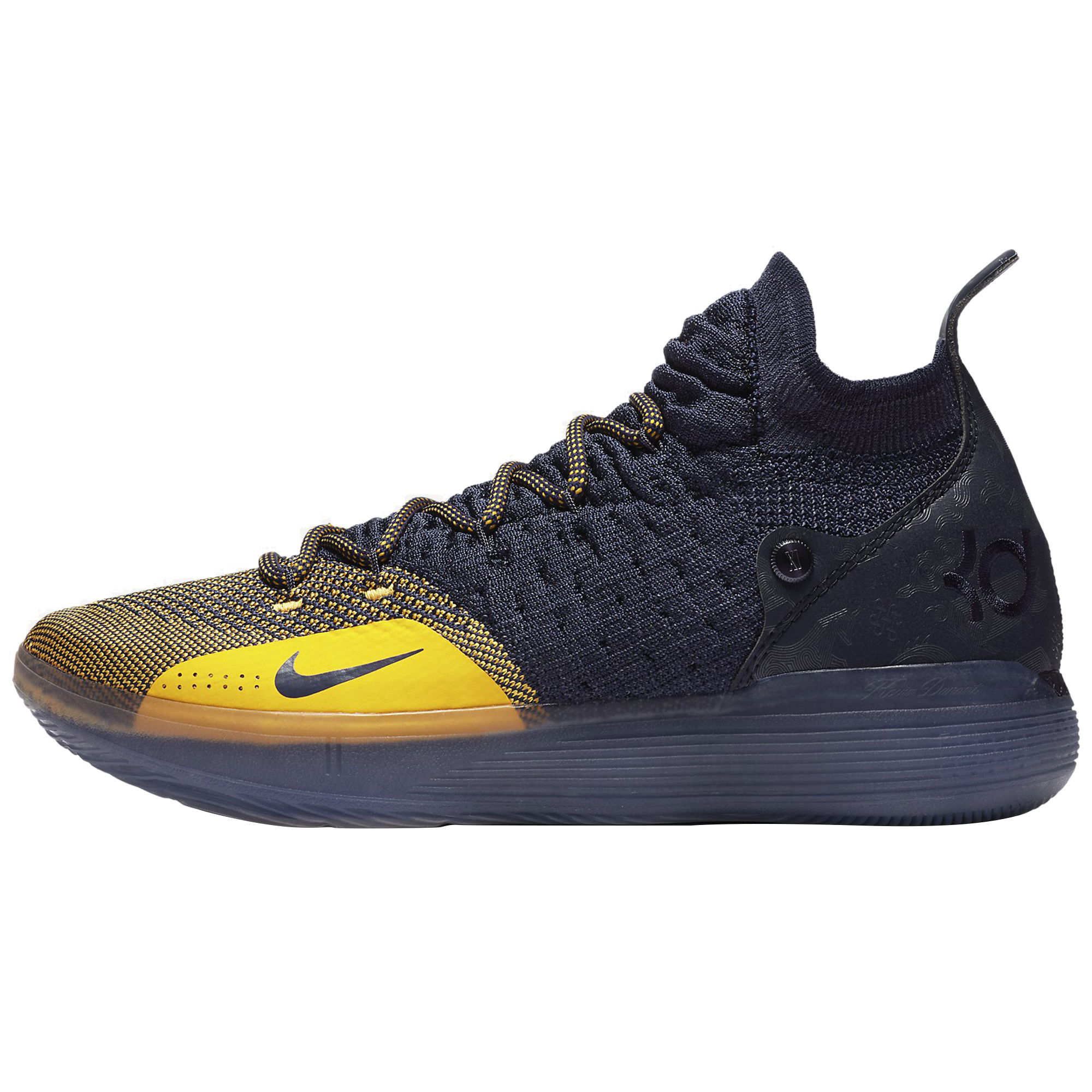 Nike Zoom Kevin Durant 11 Erkek Basketbol Ayakkabısı