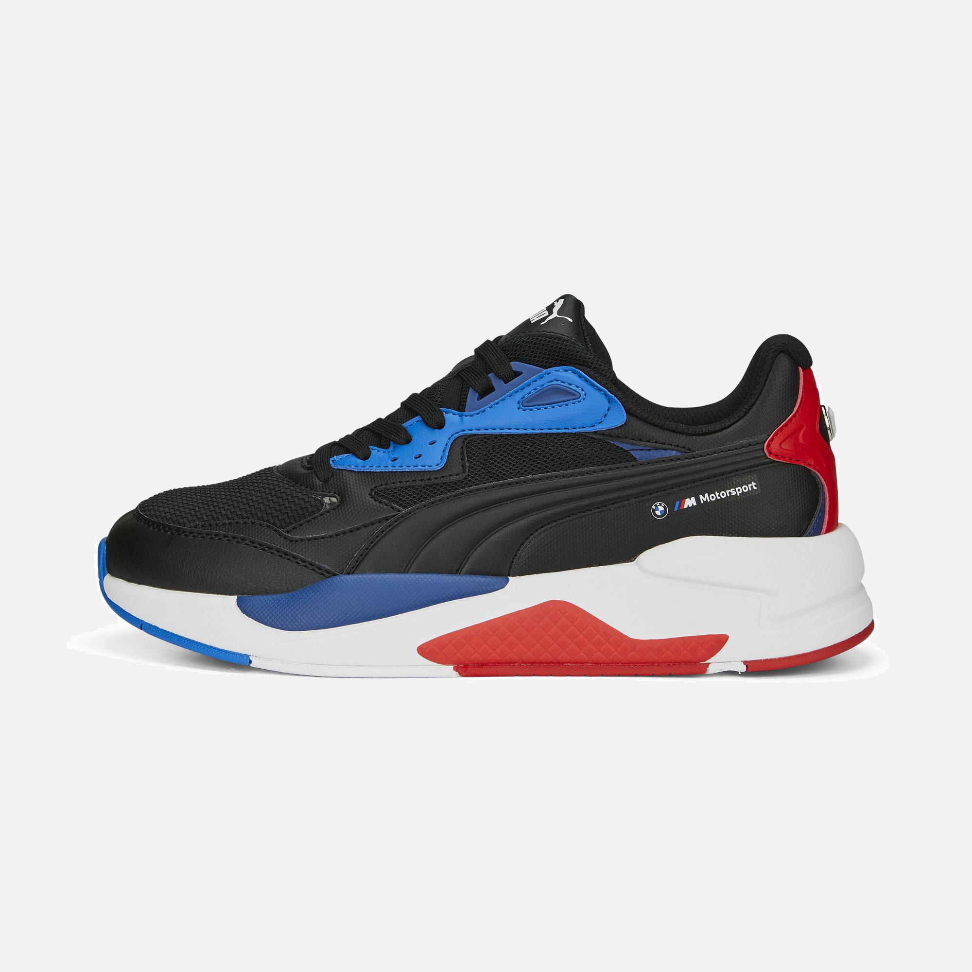 Puma Sportswear BMW M Motorsport X-Ray Speed Erkek Spor Ayakkabı