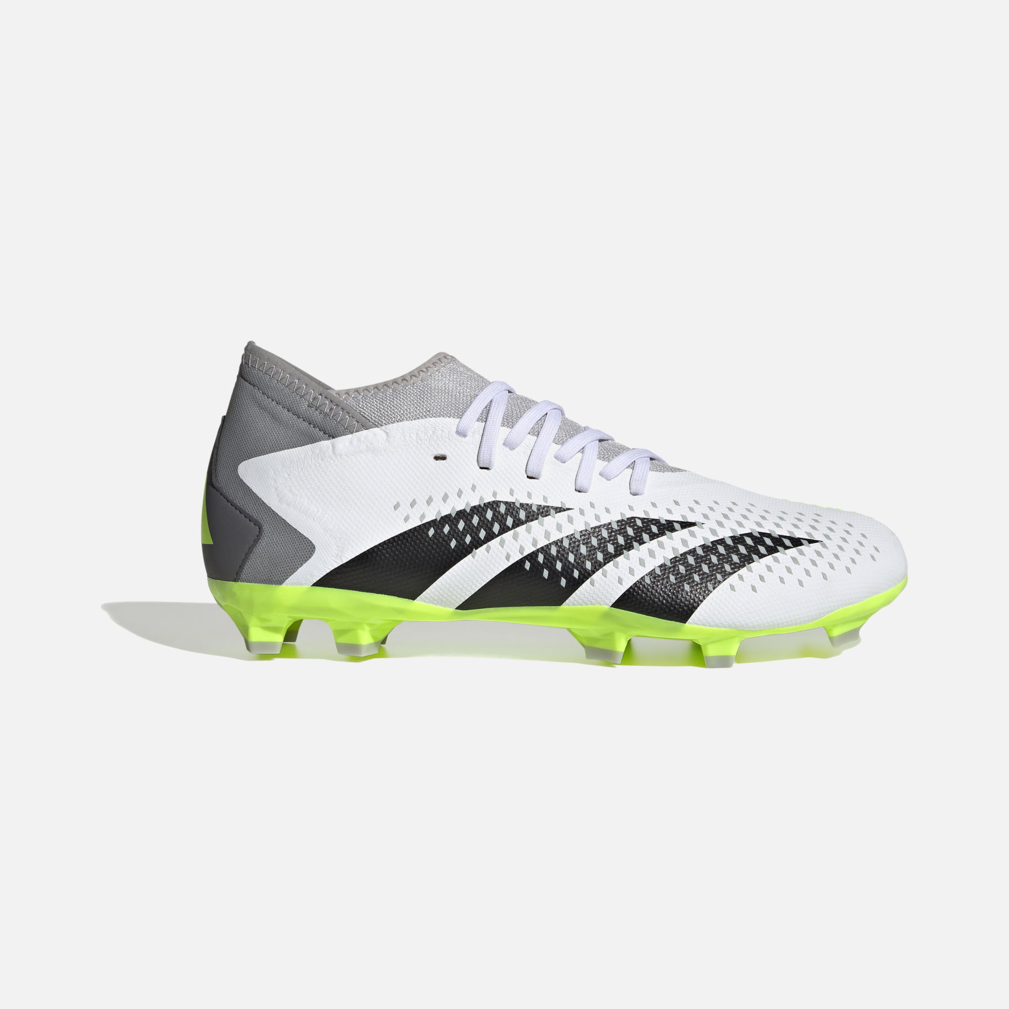 adidas Predator Accuracy.3 Firm Ground Erkek Krampon