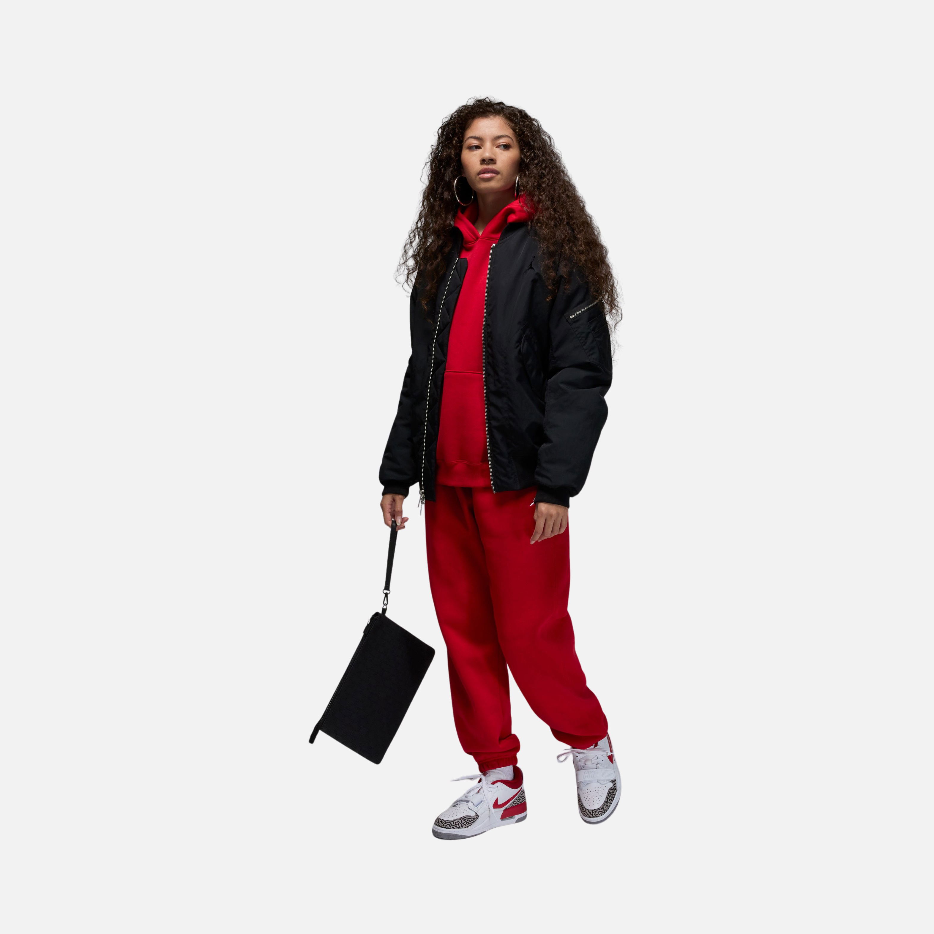 Nike Air Jordan Legacy 312 Low HO24 Kadın Spor Ayakkabı