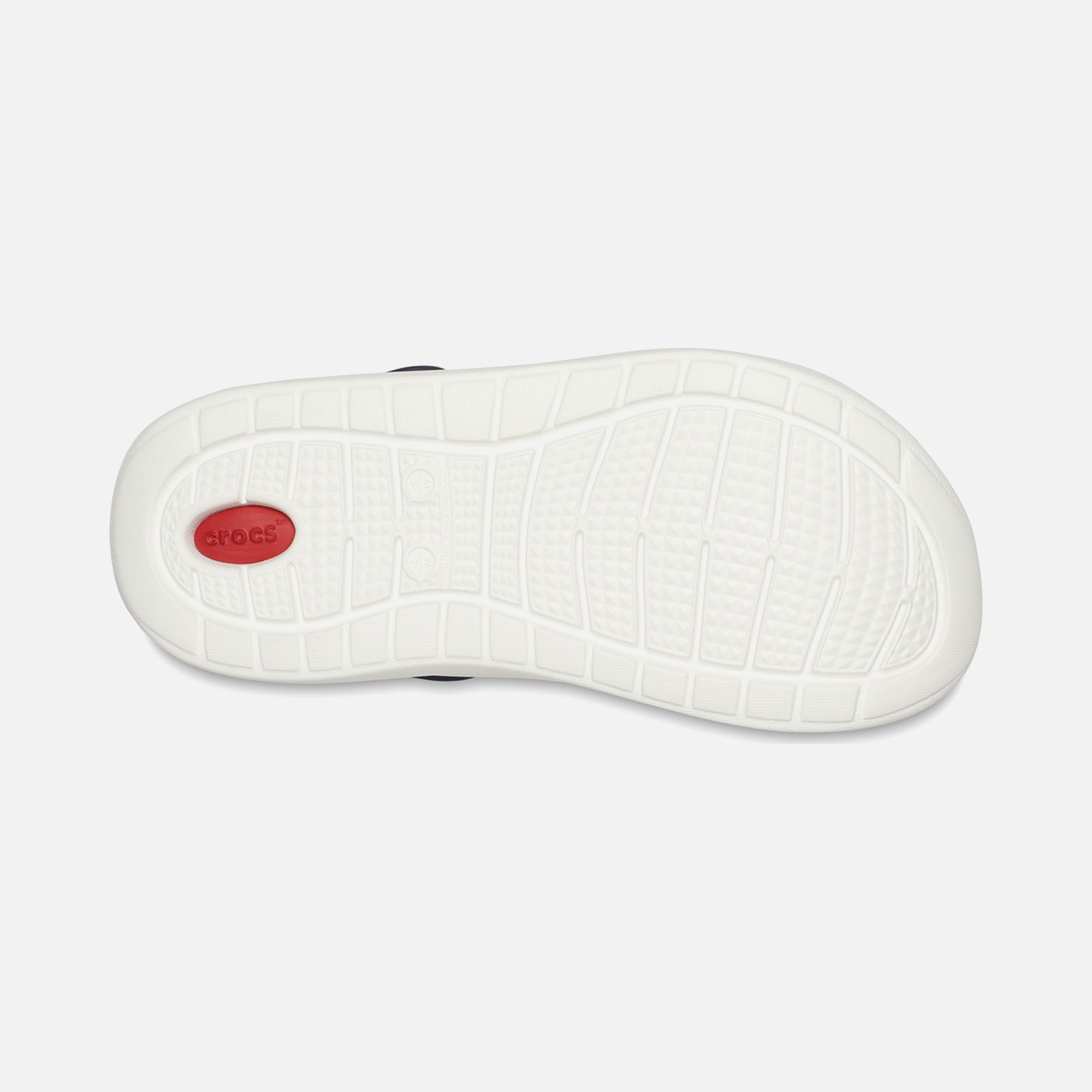 Crocs LiteRide Clog Unisex Terlik