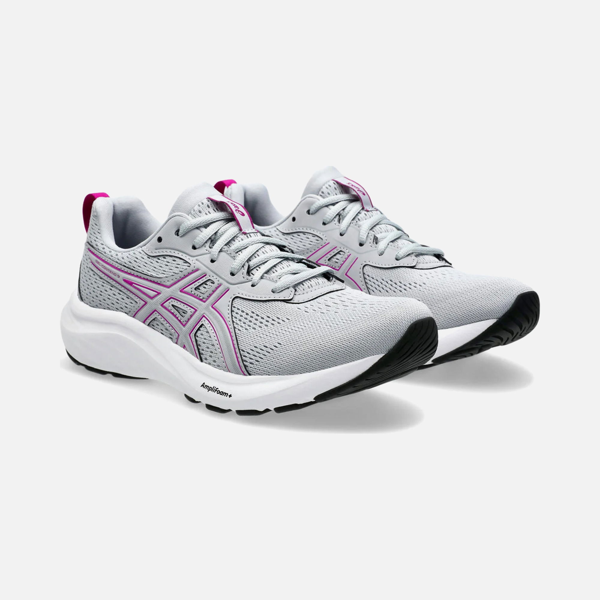 Asics Gel Contend 9 Running Kadın Spor Ayakkabı