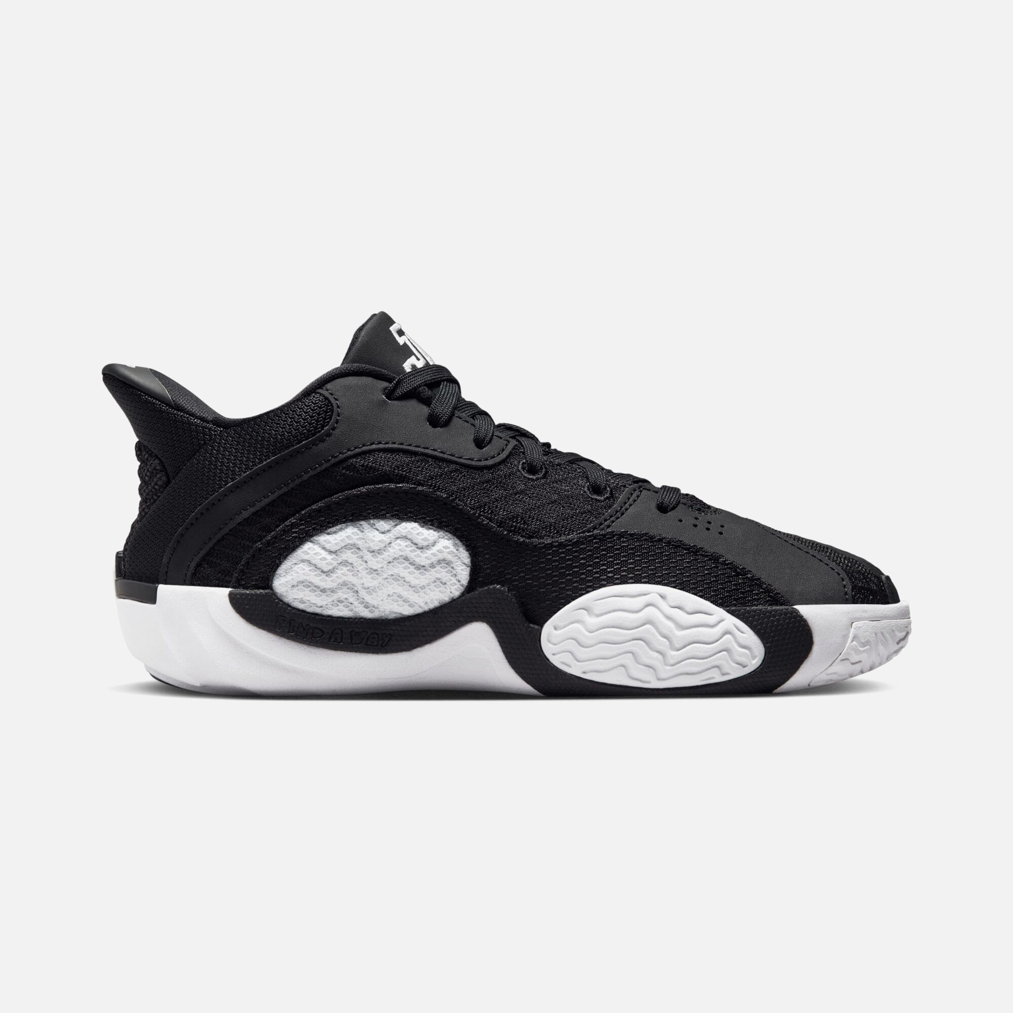 Nike Jordan Jayson Tatum 2 (GS) Basketbol Ayakkabısı