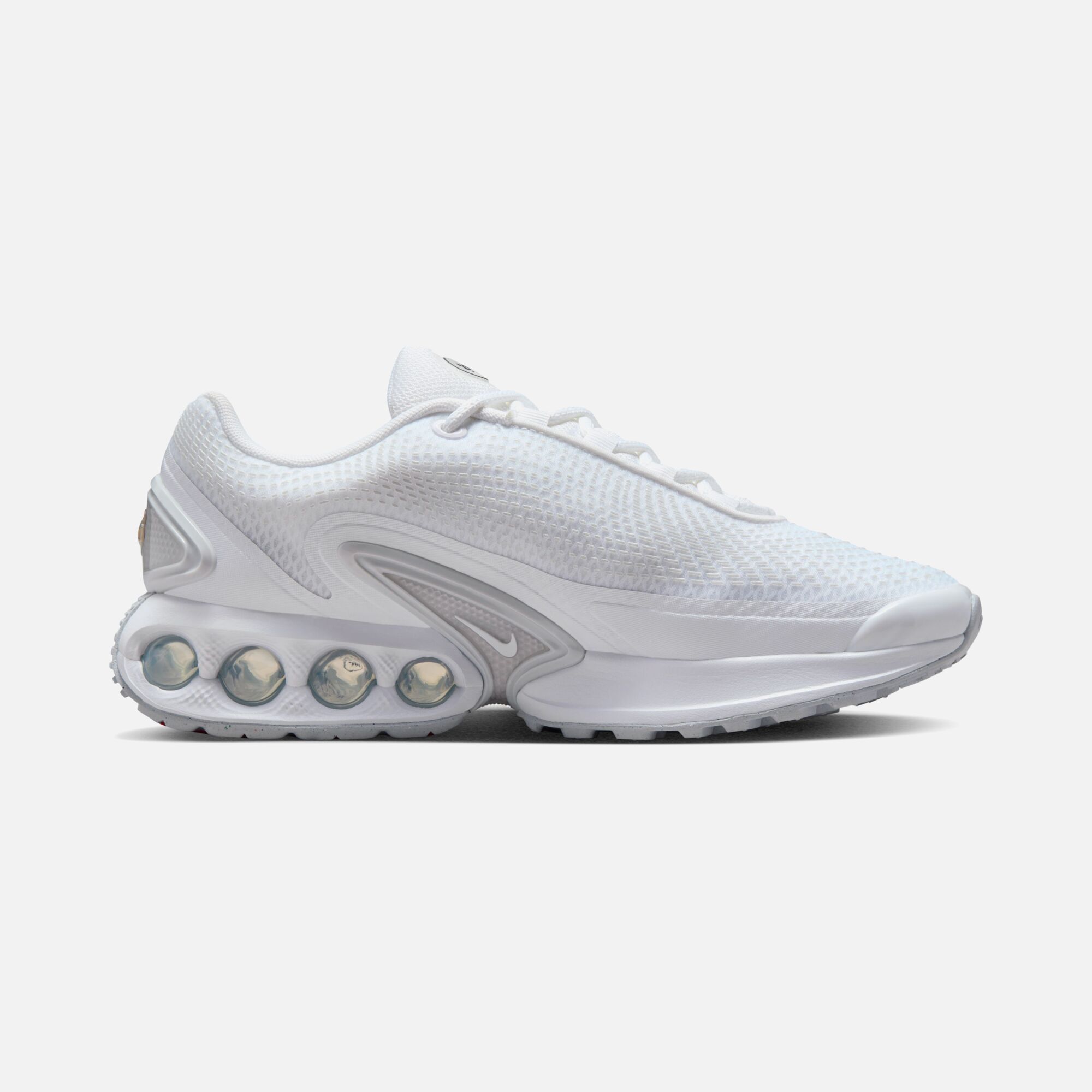 Nike Sportswear Air Max Dn ''Dynamic Air Unit System'' Kadın Spor Ayakkabı