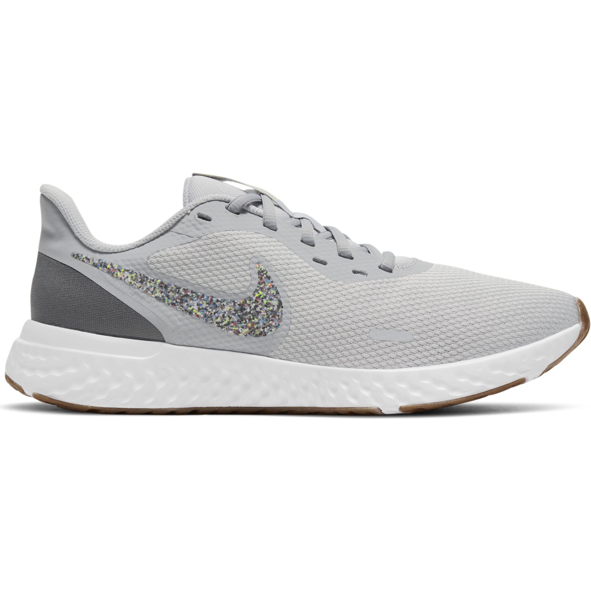 Nike Revolution 5 Premium Running Erkek Spor Ayakkabı