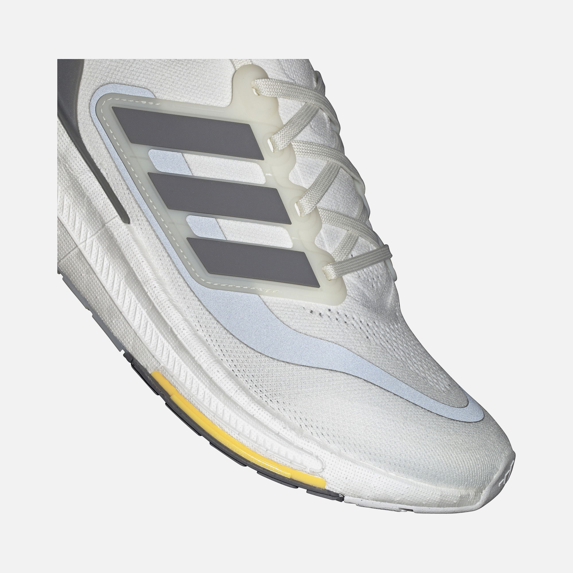 adidas Run Ultraboost Light Running Erkek Spor Ayakkabı